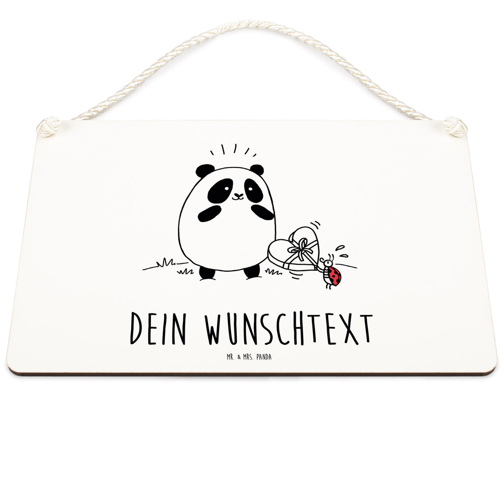 Personalisiertes Deko Schild Easy & Peasy Dankeschön  Dekoschild, Deko Schild, Schild, Tür Schild, Türschild, Holzschild, Wandschild, Wanddeko  