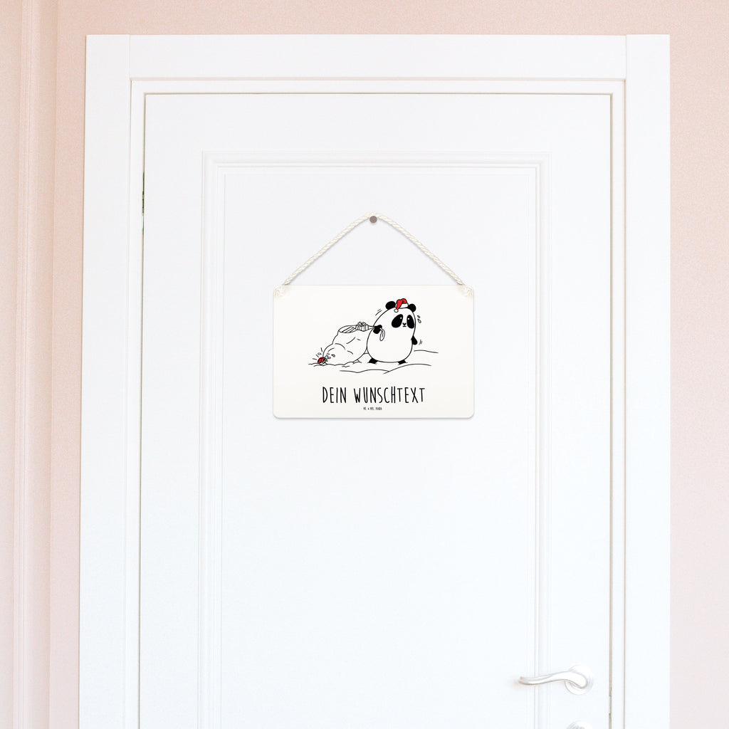 Personalisiertes Deko Schild Easy & Peasy Frohe Weihnachten  Dekoschild, Deko Schild, Schild, Tür Schild, Türschild, Holzschild, Wandschild, Wanddeko  