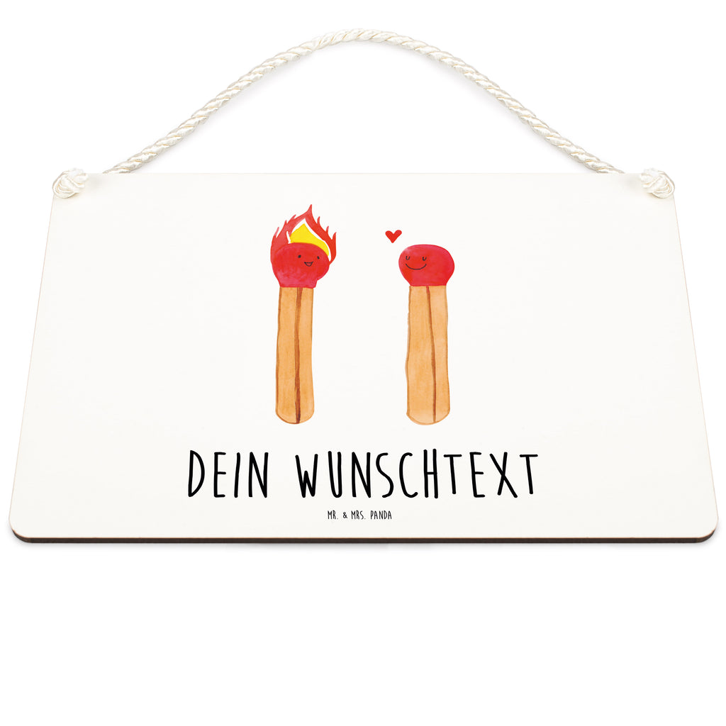 Personalisiertes Deko Schild Streichhölzer Dekoschild, Deko Schild, Schild, Tür Schild, Türschild, Holzschild, Wandschild, Wanddeko, Liebe, Partner, Freund, Freundin, Ehemann, Ehefrau, Heiraten, Verlobung, Heiratsantrag, Liebesgeschenk, Jahrestag, Hocheitstag, Streichhölzer
