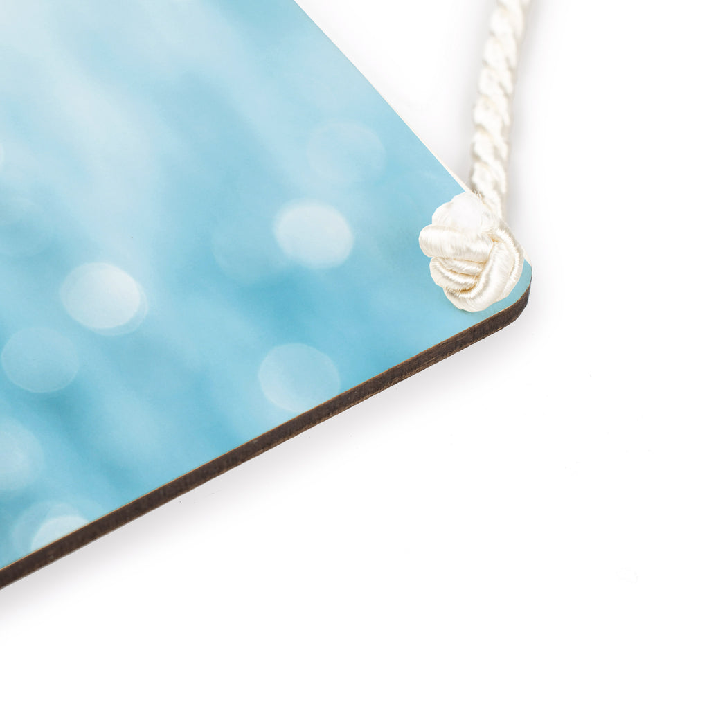 Personalisiertes Deko Schild Wal Konfetti Dekoschild, Deko Schild, Schild, Tür Schild, Türschild, Holzschild, Wandschild, Wanddeko, Meerestiere, Meer, Urlaub, Wal, Konfetti, Wale, Motivation, Neuanfang, Trennung, Diät, Abnehmen, Neustart, Lebensabschnitt, Geburtstag