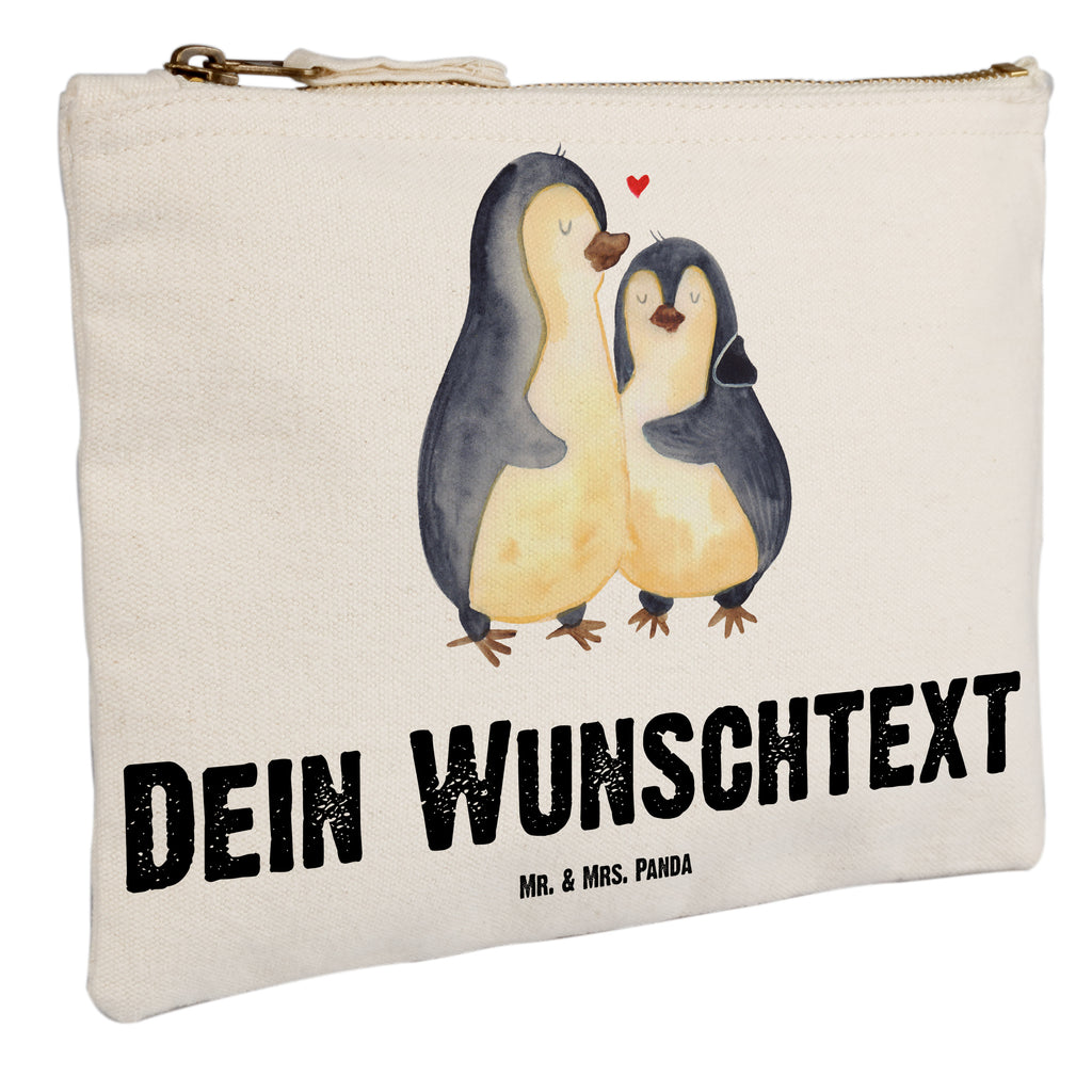 Personalisierte Schminktasche Pinguine Einschlafen Personalisierte Schminktasche, Personalisierte Kosmetiktasche, Personalisierter Kosmetikbeutel, Personalisiertes Stiftemäppchen, Personalisiertes Etui, Personalisierte Federmappe, Personalisierte Makeup Bag, Personalisiertes Schminketui, Personalisiertes Kosmetiketui, Personalisiertes Schlamperetui, Schminktasche mit Namen, Kosmetiktasche mit Namen, Kosmetikbeutel mit Namen, Stiftemäppchen mit Namen, Etui mit Namen, Federmappe mit Namen, Makeup Bg  mit Namen, Schminketui mit Namen, Kosmetiketui mit Namen, Schlamperetui mit Namen, Schminktasche personalisieren, Schminktasche bedrucken, Schminktasche selbst gestalten, Liebe, Partner, Freund, Freundin, Ehemann, Ehefrau, Heiraten, Verlobung, Heiratsantrag, Liebesgeschenk, Jahrestag, Hocheitstag, Valentinstag, Geschenk für Frauen, Hochzeitstag, Mitbringsel, Geschenk für Freundin, Geschenk für Partner, Liebesbeweis, für Männer, für Ehemann