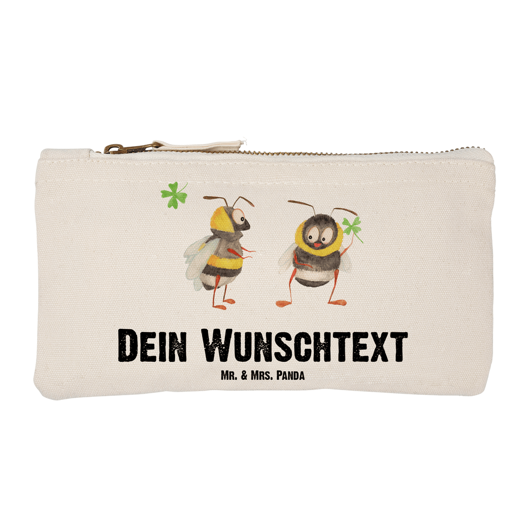Personalisierte Schminktasche Bienen Paar Personalisierte Schminktasche, Personalisierte Kosmetiktasche, Personalisierter Kosmetikbeutel, Personalisiertes Stiftemäppchen, Personalisiertes Etui, Personalisierte Federmappe, Personalisierte Makeup Bag, Personalisiertes Schminketui, Personalisiertes Kosmetiketui, Personalisiertes Schlamperetui, Schminktasche mit Namen, Kosmetiktasche mit Namen, Kosmetikbeutel mit Namen, Stiftemäppchen mit Namen, Etui mit Namen, Federmappe mit Namen, Makeup Bg  mit Namen, Schminketui mit Namen, Kosmetiketui mit Namen, Schlamperetui mit Namen, Schminktasche personalisieren, Schminktasche bedrucken, Schminktasche selbst gestalten, Liebe, Partner, Freund, Freundin, Ehemann, Ehefrau, Heiraten, Verlobung, Heiratsantrag, Liebesgeschenk, Jahrestag, Hocheitstag, Valentinstag, Geschenk für Frauen, Hochzeitstag, Mitbringsel, Geschenk für Freundin, Geschenk für Partner, Liebesbeweis, für Männer, für Ehemann, Schildkröten, verliebte Schildkröten