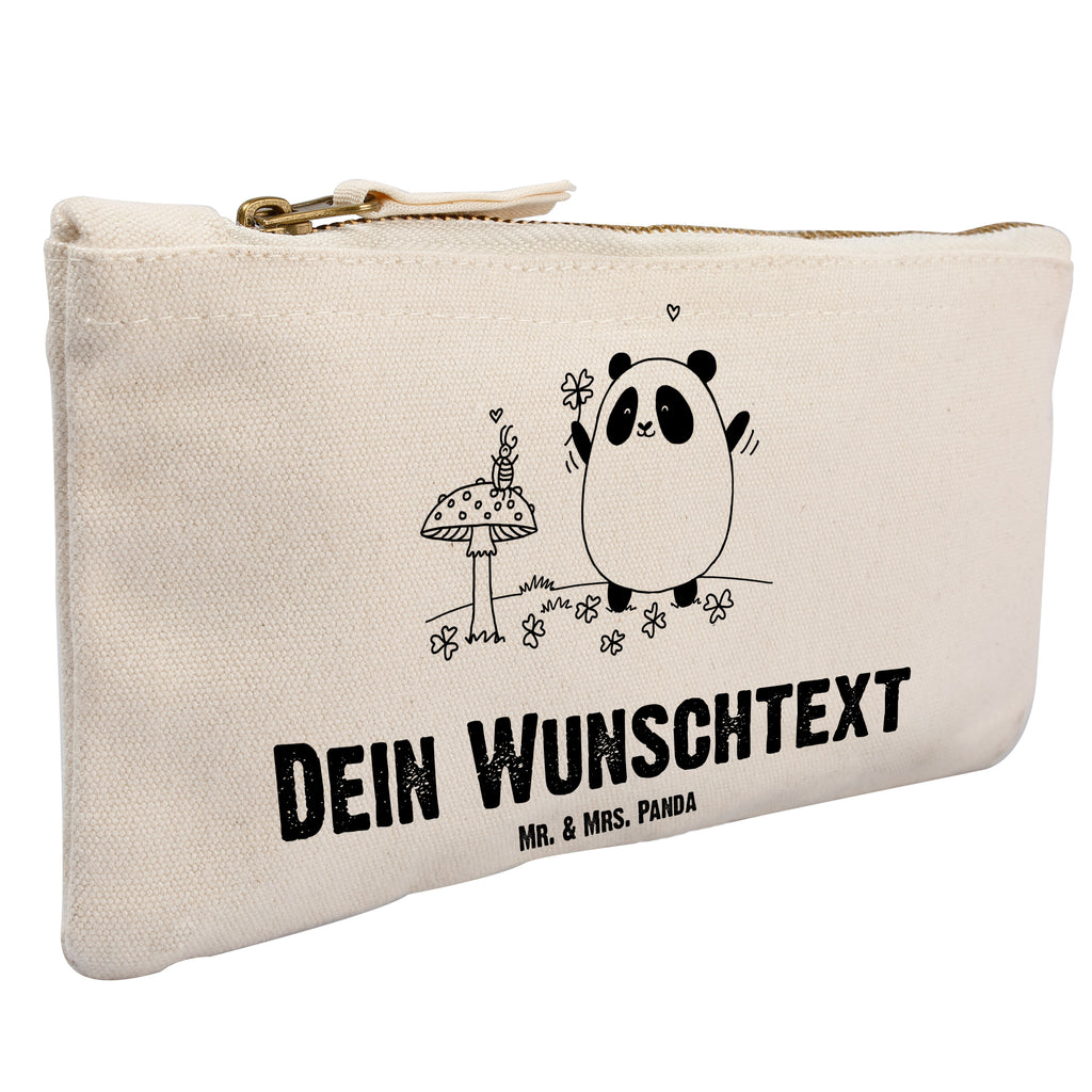 Personalisierte Schminktasche Easy & Peasy Viel Glück  Personalisierte Schminktasche, Personalisierte Kosmetiktasche, Personalisierter Kosmetikbeutel, Personalisiertes Stiftemäppchen, Personalisiertes Etui, Personalisierte Federmappe, Personalisierte Makeup Bag,Personalisiertes Schminketui, 
Personalisiertes Kosmetiketui, Personalisiertes Schlamperetui, Schminktasche mit Namen, Kosmetiktasche mit Namen, Kosmetikbeutel mit Namen, Stiftemäppchen mit Namen, Etui mit Namen, Federmappe mit Namen, Makeup Bg  mit Namen, Schminketui mit Namen, Kosmetiketui mit Namen, Schlamperetui mit Namen,
Schminktasche personalisieren, Schminktasche bedrucken, Schminktasche selbst gestalten  