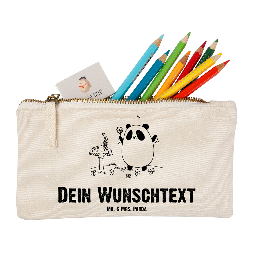 Personalisierte Schminktasche Easy & Peasy Viel Glück  Personalisierte Schminktasche, Personalisierte Kosmetiktasche, Personalisierter Kosmetikbeutel, Personalisiertes Stiftemäppchen, Personalisiertes Etui, Personalisierte Federmappe, Personalisierte Makeup Bag,Personalisiertes Schminketui, 
Personalisiertes Kosmetiketui, Personalisiertes Schlamperetui, Schminktasche mit Namen, Kosmetiktasche mit Namen, Kosmetikbeutel mit Namen, Stiftemäppchen mit Namen, Etui mit Namen, Federmappe mit Namen, Makeup Bg  mit Namen, Schminketui mit Namen, Kosmetiketui mit Namen, Schlamperetui mit Namen,
Schminktasche personalisieren, Schminktasche bedrucken, Schminktasche selbst gestalten  
