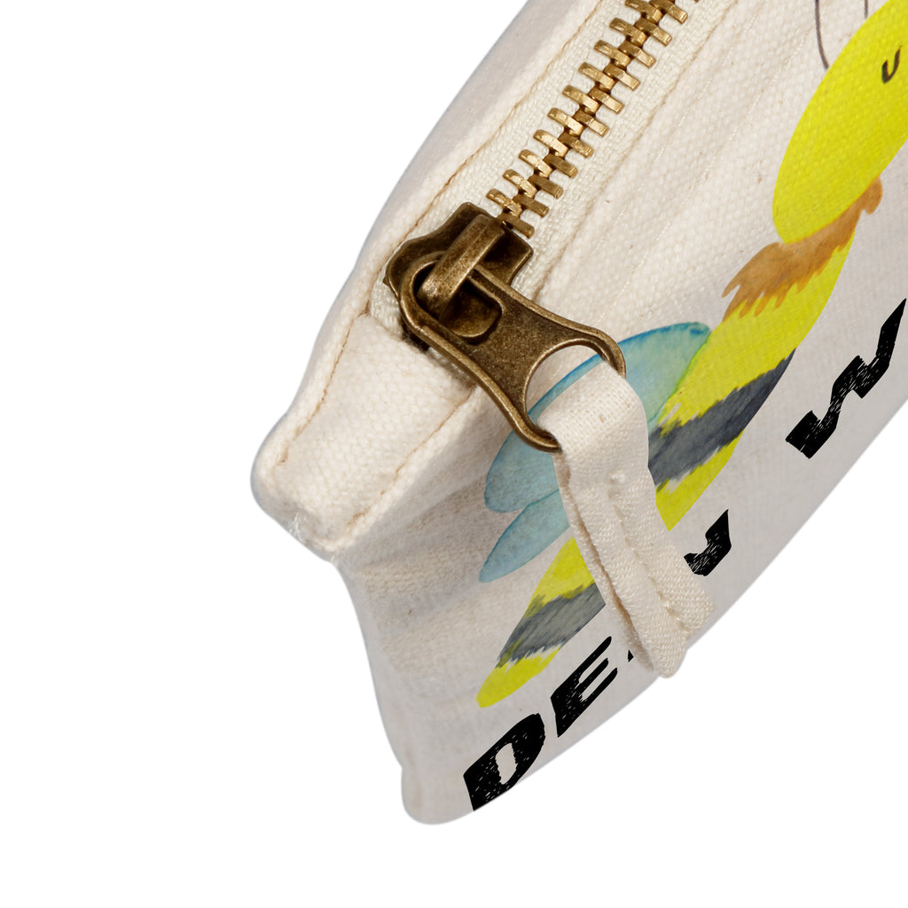 Personalisierte Schminktasche Biene Liebe Personalisierte Schminktasche, Personalisierte Kosmetiktasche, Personalisierter Kosmetikbeutel, Personalisiertes Stiftemäppchen, Personalisiertes Etui, Personalisierte Federmappe, Personalisierte Makeup Bag, Personalisiertes Schminketui, Personalisiertes Kosmetiketui, Personalisiertes Schlamperetui, Schminktasche mit Namen, Kosmetiktasche mit Namen, Kosmetikbeutel mit Namen, Stiftemäppchen mit Namen, Etui mit Namen, Federmappe mit Namen, Makeup Bg  mit Namen, Schminketui mit Namen, Kosmetiketui mit Namen, Schlamperetui mit Namen, Schminktasche personalisieren, Schminktasche bedrucken, Schminktasche selbst gestalten, Biene, Wespe, Hummel