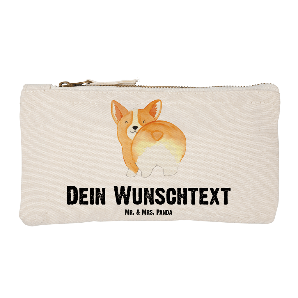 Personalisierte Schminktasche Corgie Po Personalisierte Schminktasche, Personalisierte Kosmetiktasche, Personalisierter Kosmetikbeutel, Personalisiertes Stiftemäppchen, Personalisiertes Etui, Personalisierte Federmappe, Personalisierte Makeup Bag, Personalisiertes Schminketui, Personalisiertes Kosmetiketui, Personalisiertes Schlamperetui, Schminktasche mit Namen, Kosmetiktasche mit Namen, Kosmetikbeutel mit Namen, Stiftemäppchen mit Namen, Etui mit Namen, Federmappe mit Namen, Makeup Bg  mit Namen, Schminketui mit Namen, Kosmetiketui mit Namen, Schlamperetui mit Namen, Schminktasche personalisieren, Schminktasche bedrucken, Schminktasche selbst gestalten, Hund, Hundemotiv, Haustier, Hunderasse, Tierliebhaber, Hundebesitzer, Sprüche, Corgie, Hundeliebe, Motivation, Selbstliebe, Spruch