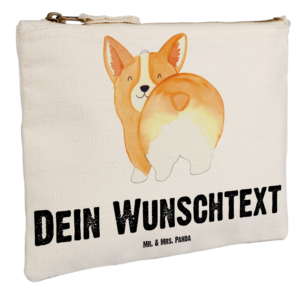 Personalisierte Schminktasche Corgie Po Personalisierte Schminktasche, Personalisierte Kosmetiktasche, Personalisierter Kosmetikbeutel, Personalisiertes Stiftemäppchen, Personalisiertes Etui, Personalisierte Federmappe, Personalisierte Makeup Bag, Personalisiertes Schminketui, Personalisiertes Kosmetiketui, Personalisiertes Schlamperetui, Schminktasche mit Namen, Kosmetiktasche mit Namen, Kosmetikbeutel mit Namen, Stiftemäppchen mit Namen, Etui mit Namen, Federmappe mit Namen, Makeup Bg  mit Namen, Schminketui mit Namen, Kosmetiketui mit Namen, Schlamperetui mit Namen, Schminktasche personalisieren, Schminktasche bedrucken, Schminktasche selbst gestalten, Hund, Hundemotiv, Haustier, Hunderasse, Tierliebhaber, Hundebesitzer, Sprüche, Corgie, Hundeliebe, Motivation, Selbstliebe, Spruch