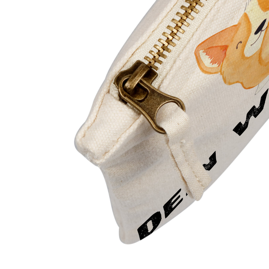 Personalisierte Schminktasche Corgie Po Personalisierte Schminktasche, Personalisierte Kosmetiktasche, Personalisierter Kosmetikbeutel, Personalisiertes Stiftemäppchen, Personalisiertes Etui, Personalisierte Federmappe, Personalisierte Makeup Bag, Personalisiertes Schminketui, Personalisiertes Kosmetiketui, Personalisiertes Schlamperetui, Schminktasche mit Namen, Kosmetiktasche mit Namen, Kosmetikbeutel mit Namen, Stiftemäppchen mit Namen, Etui mit Namen, Federmappe mit Namen, Makeup Bg  mit Namen, Schminketui mit Namen, Kosmetiketui mit Namen, Schlamperetui mit Namen, Schminktasche personalisieren, Schminktasche bedrucken, Schminktasche selbst gestalten, Hund, Hundemotiv, Haustier, Hunderasse, Tierliebhaber, Hundebesitzer, Sprüche, Corgie, Hundeliebe, Motivation, Selbstliebe, Spruch