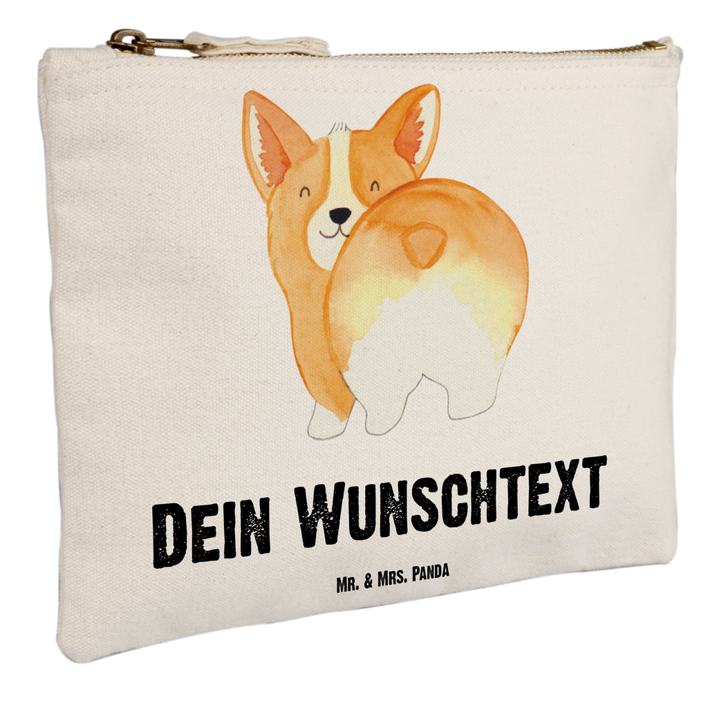 Personalisierte Schminktasche Corgie Po Personalisierte Schminktasche, Personalisierte Kosmetiktasche, Personalisierter Kosmetikbeutel, Personalisiertes Stiftemäppchen, Personalisiertes Etui, Personalisierte Federmappe, Personalisierte Makeup Bag, Personalisiertes Schminketui, Personalisiertes Kosmetiketui, Personalisiertes Schlamperetui, Schminktasche mit Namen, Kosmetiktasche mit Namen, Kosmetikbeutel mit Namen, Stiftemäppchen mit Namen, Etui mit Namen, Federmappe mit Namen, Makeup Bg  mit Namen, Schminketui mit Namen, Kosmetiketui mit Namen, Schlamperetui mit Namen, Schminktasche personalisieren, Schminktasche bedrucken, Schminktasche selbst gestalten, Hund, Hundemotiv, Haustier, Hunderasse, Tierliebhaber, Hundebesitzer, Sprüche, Corgie, Hundeliebe, Motivation, Selbstliebe, Spruch