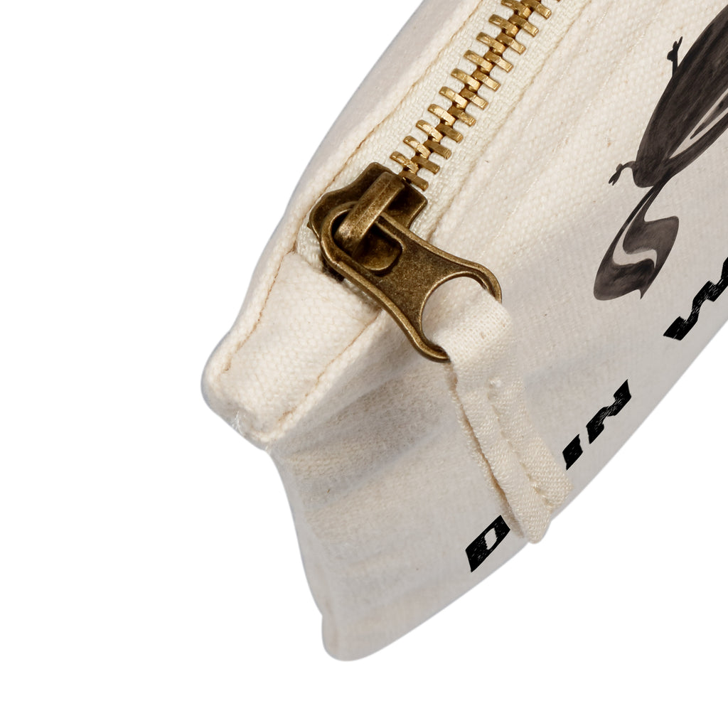Personalisierte Schminktasche Stinktier Ball Personalisierte Schminktasche, Personalisierte Kosmetiktasche, Personalisierter Kosmetikbeutel, Personalisiertes Stiftemäppchen, Personalisiertes Etui, Personalisierte Federmappe, Personalisierte Makeup Bag, Personalisiertes Schminketui, Personalisiertes Kosmetiketui, Personalisiertes Schlamperetui, Schminktasche mit Namen, Kosmetiktasche mit Namen, Kosmetikbeutel mit Namen, Stiftemäppchen mit Namen, Etui mit Namen, Federmappe mit Namen, Makeup Bg  mit Namen, Schminketui mit Namen, Kosmetiketui mit Namen, Schlamperetui mit Namen, Schminktasche personalisieren, Schminktasche bedrucken, Schminktasche selbst gestalten, Stinktier, Skunk, Wildtier, Raubtier, Stinker, Stinki, verspielt, Weisheit