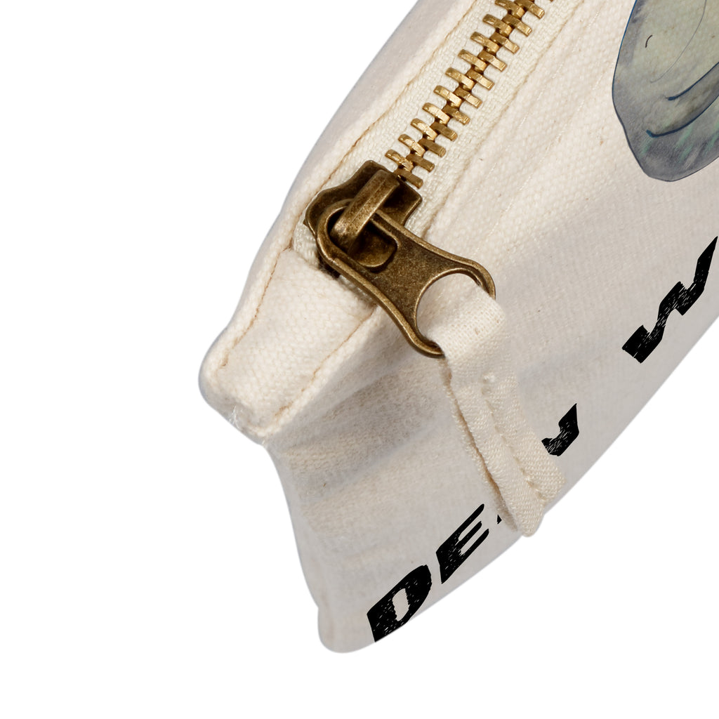 Personalisierte Schminktasche Seekuh happy Personalisierte Schminktasche, Personalisierte Kosmetiktasche, Personalisierter Kosmetikbeutel, Personalisiertes Stiftemäppchen, Personalisiertes Etui, Personalisierte Federmappe, Personalisierte Makeup Bag, Personalisiertes Schminketui, Personalisiertes Kosmetiketui, Personalisiertes Schlamperetui, Schminktasche mit Namen, Kosmetiktasche mit Namen, Kosmetikbeutel mit Namen, Stiftemäppchen mit Namen, Etui mit Namen, Federmappe mit Namen, Makeup Bg  mit Namen, Schminketui mit Namen, Kosmetiketui mit Namen, Schlamperetui mit Namen, Schminktasche personalisieren, Schminktasche bedrucken, Schminktasche selbst gestalten, Meerestiere, Meer, Urlaub, Seekuh, Seekühe, Selbstliebe, Respekt, Neuanfang, Neustart, Achtsamkeit, Zufrieden, Liebeskummer, Freundin