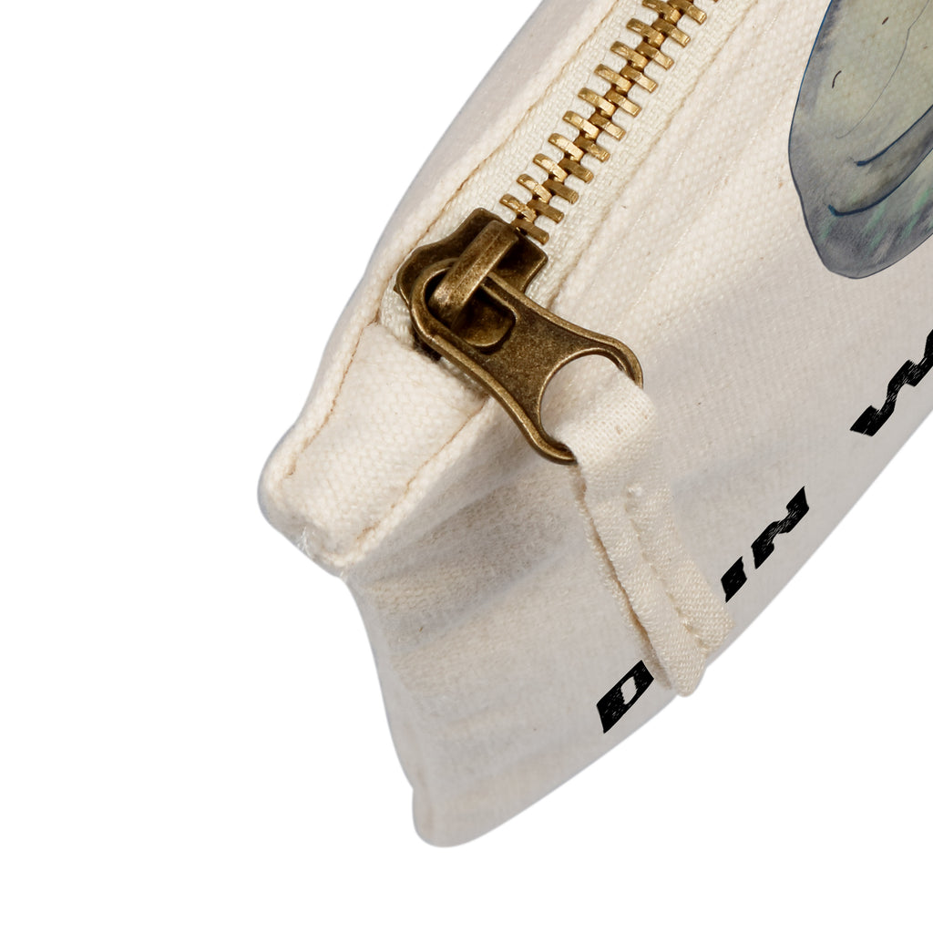 Personalisierte Schminktasche Seekuh happy Personalisierte Schminktasche, Personalisierte Kosmetiktasche, Personalisierter Kosmetikbeutel, Personalisiertes Stiftemäppchen, Personalisiertes Etui, Personalisierte Federmappe, Personalisierte Makeup Bag, Personalisiertes Schminketui, Personalisiertes Kosmetiketui, Personalisiertes Schlamperetui, Schminktasche mit Namen, Kosmetiktasche mit Namen, Kosmetikbeutel mit Namen, Stiftemäppchen mit Namen, Etui mit Namen, Federmappe mit Namen, Makeup Bg  mit Namen, Schminketui mit Namen, Kosmetiketui mit Namen, Schlamperetui mit Namen, Schminktasche personalisieren, Schminktasche bedrucken, Schminktasche selbst gestalten, Meerestiere, Meer, Urlaub, Seekuh, Seekühe, Selbstliebe, Respekt, Neuanfang, Neustart, Achtsamkeit, Zufrieden, Liebeskummer, Freundin