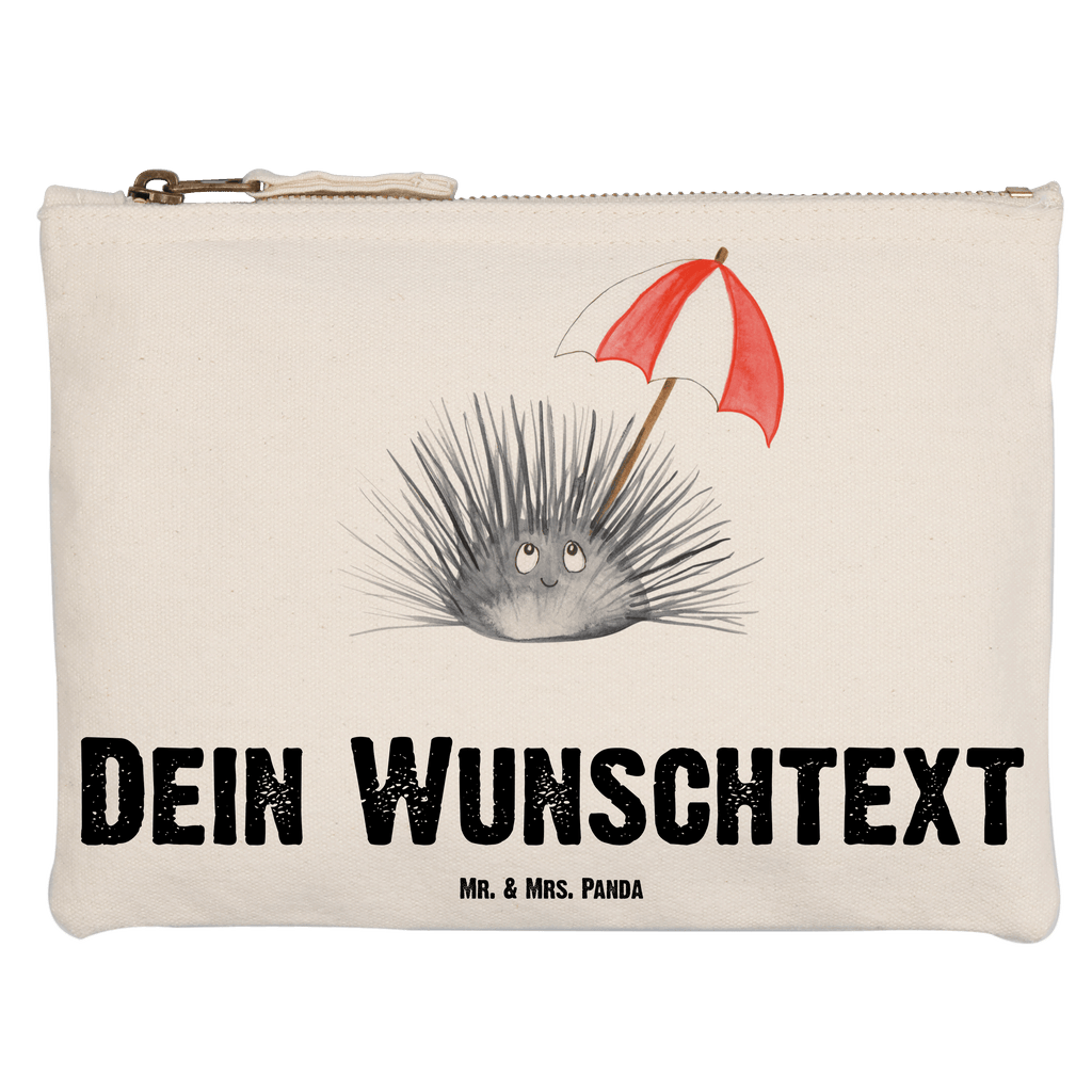 Personalisierte Schminktasche Seeigel Personalisierte Schminktasche, Personalisierte Kosmetiktasche, Personalisierter Kosmetikbeutel, Personalisiertes Stiftemäppchen, Personalisiertes Etui, Personalisierte Federmappe, Personalisierte Makeup Bag, Personalisiertes Schminketui, Personalisiertes Kosmetiketui, Personalisiertes Schlamperetui, Schminktasche mit Namen, Kosmetiktasche mit Namen, Kosmetikbeutel mit Namen, Stiftemäppchen mit Namen, Etui mit Namen, Federmappe mit Namen, Makeup Bg  mit Namen, Schminketui mit Namen, Kosmetiketui mit Namen, Schlamperetui mit Namen, Schminktasche personalisieren, Schminktasche bedrucken, Schminktasche selbst gestalten, Meerestiere, Meer, Urlaub, Seeigel, Achtsamkeit, Selbstakzeptanz, Selbstliebe, Hier und Jetzt, Leben, Lebe