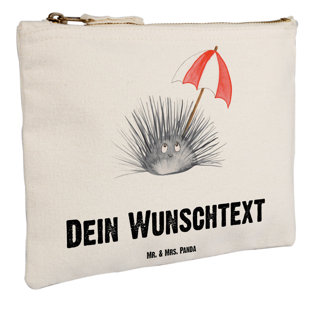 Personalisierte Schminktasche Seeigel Personalisierte Schminktasche, Personalisierte Kosmetiktasche, Personalisierter Kosmetikbeutel, Personalisiertes Stiftemäppchen, Personalisiertes Etui, Personalisierte Federmappe, Personalisierte Makeup Bag, Personalisiertes Schminketui, Personalisiertes Kosmetiketui, Personalisiertes Schlamperetui, Schminktasche mit Namen, Kosmetiktasche mit Namen, Kosmetikbeutel mit Namen, Stiftemäppchen mit Namen, Etui mit Namen, Federmappe mit Namen, Makeup Bg  mit Namen, Schminketui mit Namen, Kosmetiketui mit Namen, Schlamperetui mit Namen, Schminktasche personalisieren, Schminktasche bedrucken, Schminktasche selbst gestalten, Meerestiere, Meer, Urlaub, Seeigel, Achtsamkeit, Selbstakzeptanz, Selbstliebe, Hier und Jetzt, Leben, Lebe