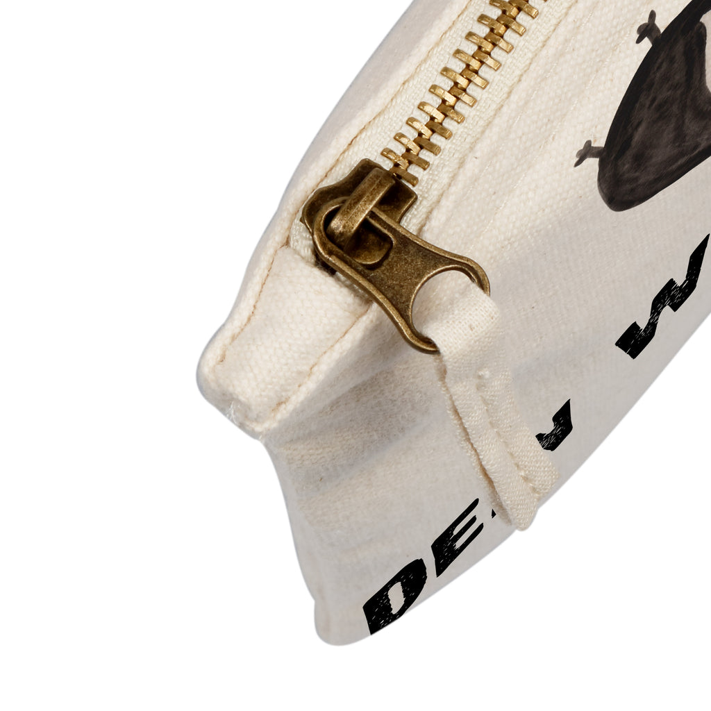 Personalisierte Schminktasche Stinktier Handstand Personalisierte Schminktasche, Personalisierte Kosmetiktasche, Personalisierter Kosmetikbeutel, Personalisiertes Stiftemäppchen, Personalisiertes Etui, Personalisierte Federmappe, Personalisierte Makeup Bag, Personalisiertes Schminketui, Personalisiertes Kosmetiketui, Personalisiertes Schlamperetui, Schminktasche mit Namen, Kosmetiktasche mit Namen, Kosmetikbeutel mit Namen, Stiftemäppchen mit Namen, Etui mit Namen, Federmappe mit Namen, Makeup Bg  mit Namen, Schminketui mit Namen, Kosmetiketui mit Namen, Schlamperetui mit Namen, Schminktasche personalisieren, Schminktasche bedrucken, Schminktasche selbst gestalten, Stinktier, Skunk, Wildtier, Raubtier, Stinker, Stinki, Spielplatz, verpielt, Kind