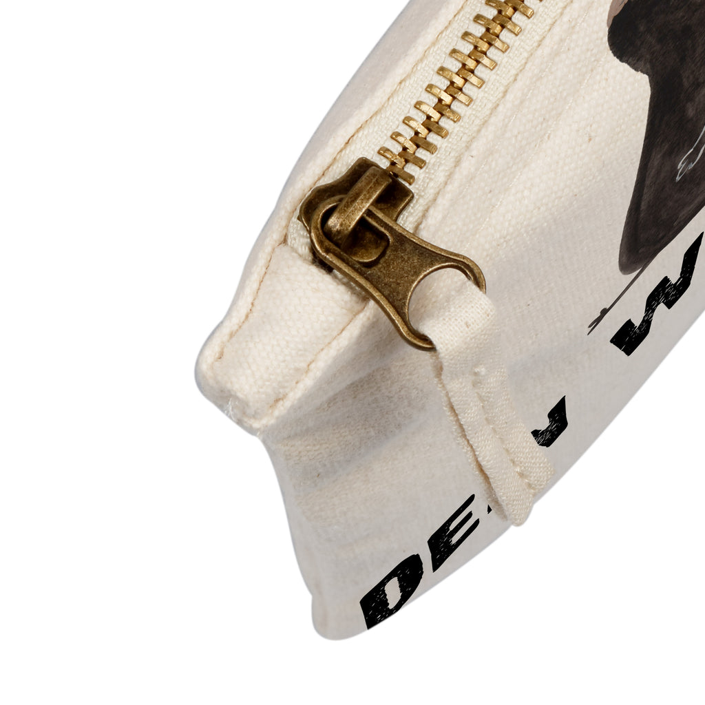 Personalisierte Schminktasche Stinktier sitzend Personalisierte Schminktasche, Personalisierte Kosmetiktasche, Personalisierter Kosmetikbeutel, Personalisiertes Stiftemäppchen, Personalisiertes Etui, Personalisierte Federmappe, Personalisierte Makeup Bag, Personalisiertes Schminketui, Personalisiertes Kosmetiketui, Personalisiertes Schlamperetui, Schminktasche mit Namen, Kosmetiktasche mit Namen, Kosmetikbeutel mit Namen, Stiftemäppchen mit Namen, Etui mit Namen, Federmappe mit Namen, Makeup Bg  mit Namen, Schminketui mit Namen, Kosmetiketui mit Namen, Schlamperetui mit Namen, Schminktasche personalisieren, Schminktasche bedrucken, Schminktasche selbst gestalten, Stinktier, Skunk, Wildtier, Raubtier, Stinker, Stinki, Spruch, Büro, Recht, Besserwisser