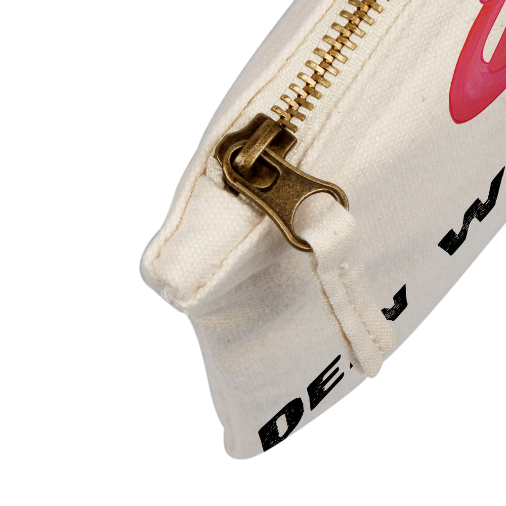 Personalisierte Schminktasche Flamingo stolz Personalisierte Schminktasche, Personalisierte Kosmetiktasche, Personalisierter Kosmetikbeutel, Personalisiertes Stiftemäppchen, Personalisiertes Etui, Personalisierte Federmappe, Personalisierte Makeup Bag, Personalisiertes Schminketui, Personalisiertes Kosmetiketui, Personalisiertes Schlamperetui, Schminktasche mit Namen, Kosmetiktasche mit Namen, Kosmetikbeutel mit Namen, Stiftemäppchen mit Namen, Etui mit Namen, Federmappe mit Namen, Makeup Bg  mit Namen, Schminketui mit Namen, Kosmetiketui mit Namen, Schlamperetui mit Namen, Schminktasche personalisieren, Schminktasche bedrucken, Schminktasche selbst gestalten, Flamingo, stolz, Freude, Selbstliebe, Selbstakzeptanz, Freundin, beste Freundin, Tochter, Mama, Schwester