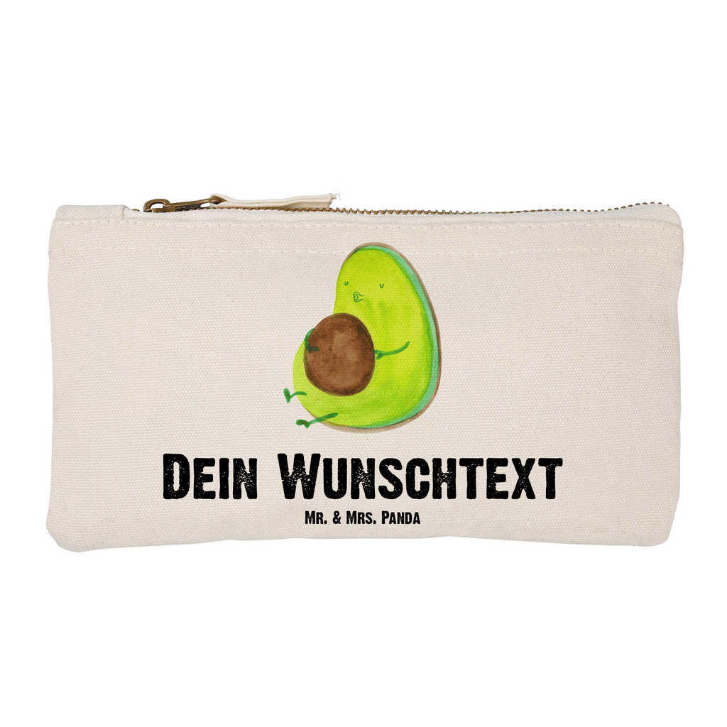 Personalisierte Schminktasche Avocado pfeift Personalisierte Schminktasche, Personalisierte Kosmetiktasche, Personalisierter Kosmetikbeutel, Personalisiertes Stiftemäppchen, Personalisiertes Etui, Personalisierte Federmappe, Personalisierte Makeup Bag, Personalisiertes Schminketui, Personalisiertes Kosmetiketui, Personalisiertes Schlamperetui, Schminktasche mit Namen, Kosmetiktasche mit Namen, Kosmetikbeutel mit Namen, Stiftemäppchen mit Namen, Etui mit Namen, Federmappe mit Namen, Makeup Bg  mit Namen, Schminketui mit Namen, Kosmetiketui mit Namen, Schlamperetui mit Namen, Schminktasche personalisieren, Schminktasche bedrucken, Schminktasche selbst gestalten, Avocado, Veggie, Vegan, Gesund, Diät, Abnehmen, Ernährung, dick sein, Pummelfee