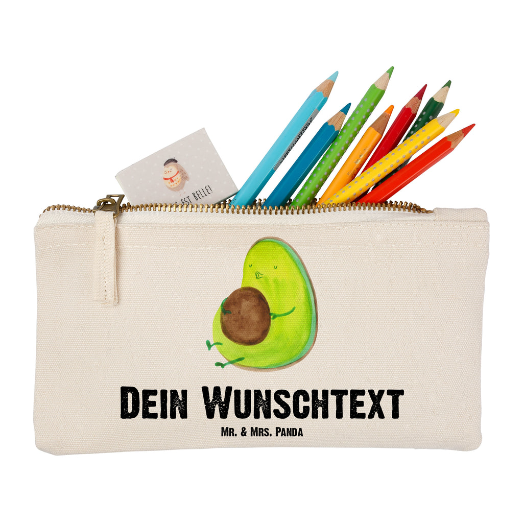 Personalisierte Schminktasche Avocado pfeift Personalisierte Schminktasche, Personalisierte Kosmetiktasche, Personalisierter Kosmetikbeutel, Personalisiertes Stiftemäppchen, Personalisiertes Etui, Personalisierte Federmappe, Personalisierte Makeup Bag, Personalisiertes Schminketui, Personalisiertes Kosmetiketui, Personalisiertes Schlamperetui, Schminktasche mit Namen, Kosmetiktasche mit Namen, Kosmetikbeutel mit Namen, Stiftemäppchen mit Namen, Etui mit Namen, Federmappe mit Namen, Makeup Bg  mit Namen, Schminketui mit Namen, Kosmetiketui mit Namen, Schlamperetui mit Namen, Schminktasche personalisieren, Schminktasche bedrucken, Schminktasche selbst gestalten, Avocado, Veggie, Vegan, Gesund, Diät, Abnehmen, Ernährung, dick sein, Pummelfee