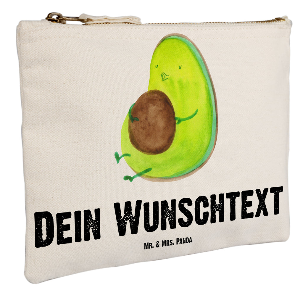 Personalisierte Schminktasche Avocado pfeift Personalisierte Schminktasche, Personalisierte Kosmetiktasche, Personalisierter Kosmetikbeutel, Personalisiertes Stiftemäppchen, Personalisiertes Etui, Personalisierte Federmappe, Personalisierte Makeup Bag, Personalisiertes Schminketui, Personalisiertes Kosmetiketui, Personalisiertes Schlamperetui, Schminktasche mit Namen, Kosmetiktasche mit Namen, Kosmetikbeutel mit Namen, Stiftemäppchen mit Namen, Etui mit Namen, Federmappe mit Namen, Makeup Bg  mit Namen, Schminketui mit Namen, Kosmetiketui mit Namen, Schlamperetui mit Namen, Schminktasche personalisieren, Schminktasche bedrucken, Schminktasche selbst gestalten, Avocado, Veggie, Vegan, Gesund, Diät, Abnehmen, Ernährung, dick sein, Pummelfee