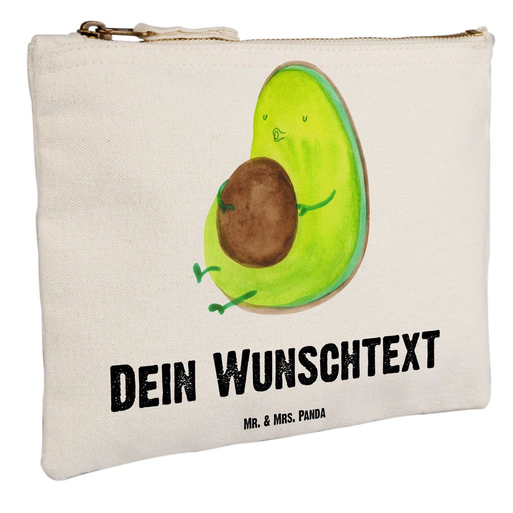 Personalisierte Schminktasche Avocado pfeift Personalisierte Schminktasche, Personalisierte Kosmetiktasche, Personalisierter Kosmetikbeutel, Personalisiertes Stiftemäppchen, Personalisiertes Etui, Personalisierte Federmappe, Personalisierte Makeup Bag, Personalisiertes Schminketui, Personalisiertes Kosmetiketui, Personalisiertes Schlamperetui, Schminktasche mit Namen, Kosmetiktasche mit Namen, Kosmetikbeutel mit Namen, Stiftemäppchen mit Namen, Etui mit Namen, Federmappe mit Namen, Makeup Bg  mit Namen, Schminketui mit Namen, Kosmetiketui mit Namen, Schlamperetui mit Namen, Schminktasche personalisieren, Schminktasche bedrucken, Schminktasche selbst gestalten, Avocado, Veggie, Vegan, Gesund, Diät, Abnehmen, Ernährung, dick sein, Pummelfee