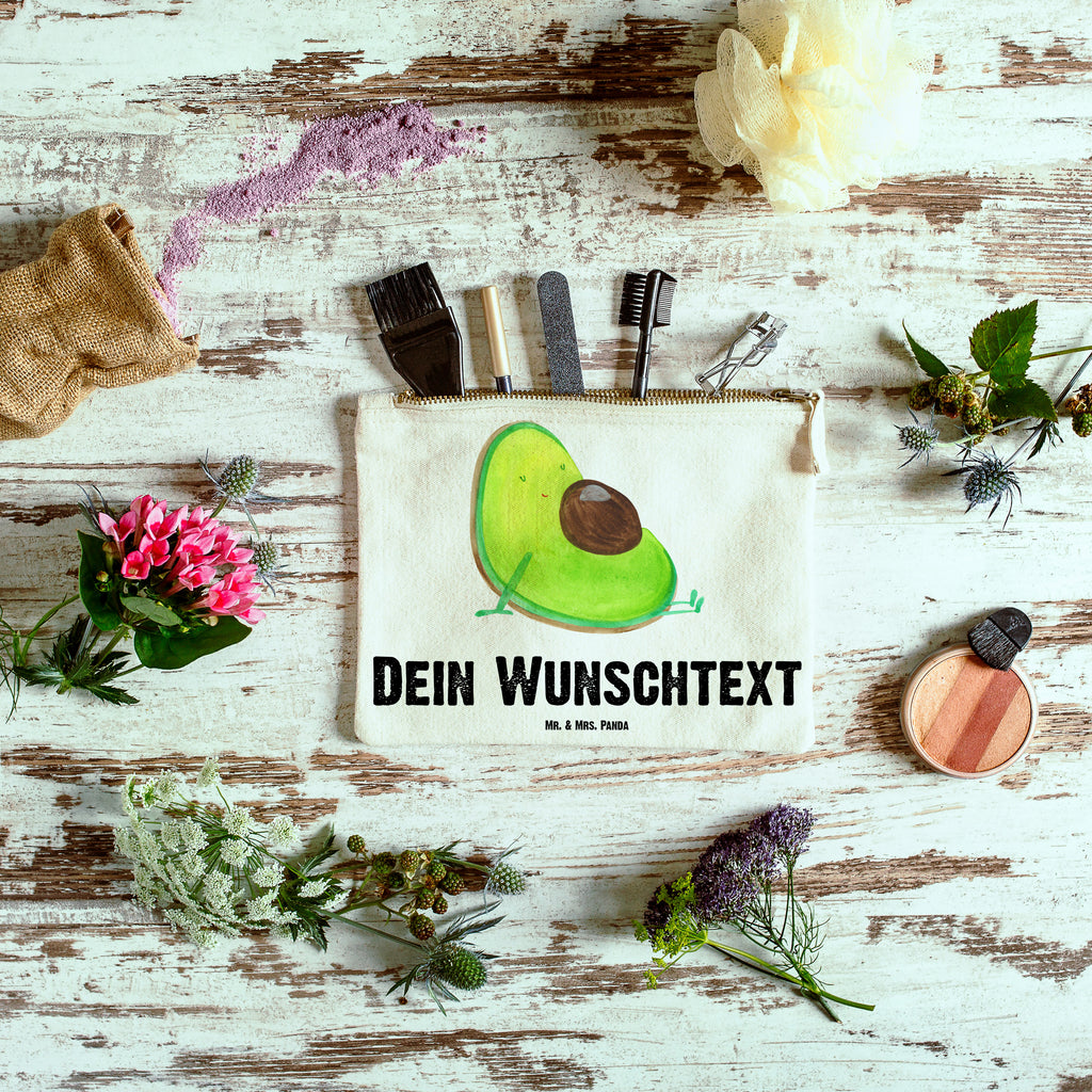 Personalisierte Schminktasche Avocado schwanger Personalisierte Schminktasche, Personalisierte Kosmetiktasche, Personalisierter Kosmetikbeutel, Personalisiertes Stiftemäppchen, Personalisiertes Etui, Personalisierte Federmappe, Personalisierte Makeup Bag, Personalisiertes Schminketui, Personalisiertes Kosmetiketui, Personalisiertes Schlamperetui, Schminktasche mit Namen, Kosmetiktasche mit Namen, Kosmetikbeutel mit Namen, Stiftemäppchen mit Namen, Etui mit Namen, Federmappe mit Namen, Makeup Bg  mit Namen, Schminketui mit Namen, Kosmetiketui mit Namen, Schlamperetui mit Namen, Schminktasche personalisieren, Schminktasche bedrucken, Schminktasche selbst gestalten, Avocado, Veggie, Vegan, Gesund, schwanger, Schwangerschaft, Babyparty, Babyshower