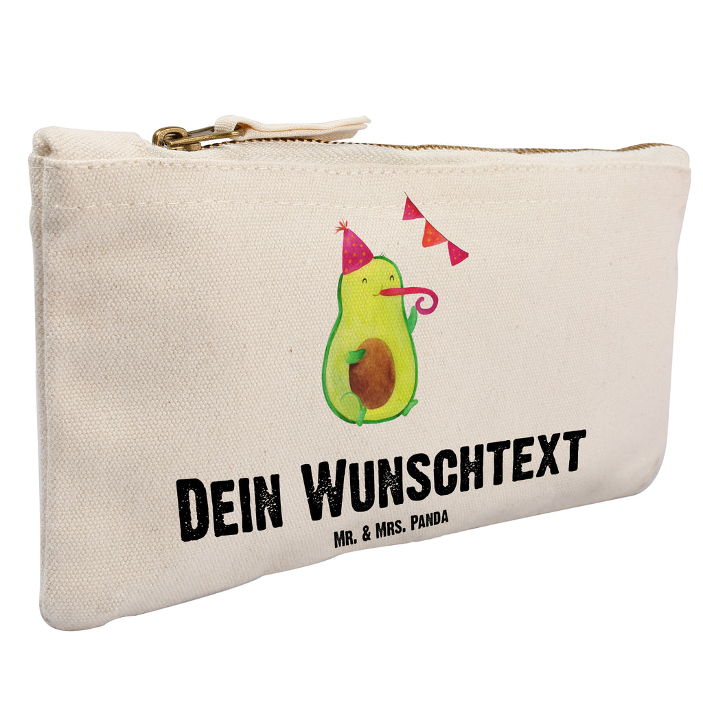 Personalisierte Schminktasche Avocado Party Personalisierte Schminktasche, Personalisierte Kosmetiktasche, Personalisierter Kosmetikbeutel, Personalisiertes Stiftemäppchen, Personalisiertes Etui, Personalisierte Federmappe, Personalisierte Makeup Bag, Personalisiertes Schminketui, Personalisiertes Kosmetiketui, Personalisiertes Schlamperetui, Schminktasche mit Namen, Kosmetiktasche mit Namen, Kosmetikbeutel mit Namen, Stiftemäppchen mit Namen, Etui mit Namen, Federmappe mit Namen, Makeup Bg  mit Namen, Schminketui mit Namen, Kosmetiketui mit Namen, Schlamperetui mit Namen, Schminktasche personalisieren, Schminktasche bedrucken, Schminktasche selbst gestalten, Avocado, Veggie, Vegan, Gesund, Avocados, Party, Geburtstag, Geburtstagsfeier, Happy Birthday, Feier, Feierei, Lieblingstag, Prüfung, Abifeier, Abi, Bestanden, Jahrestag, Jubiläum, Firmenfeier, Klassenfeier, Schulabschluss, Abschluss