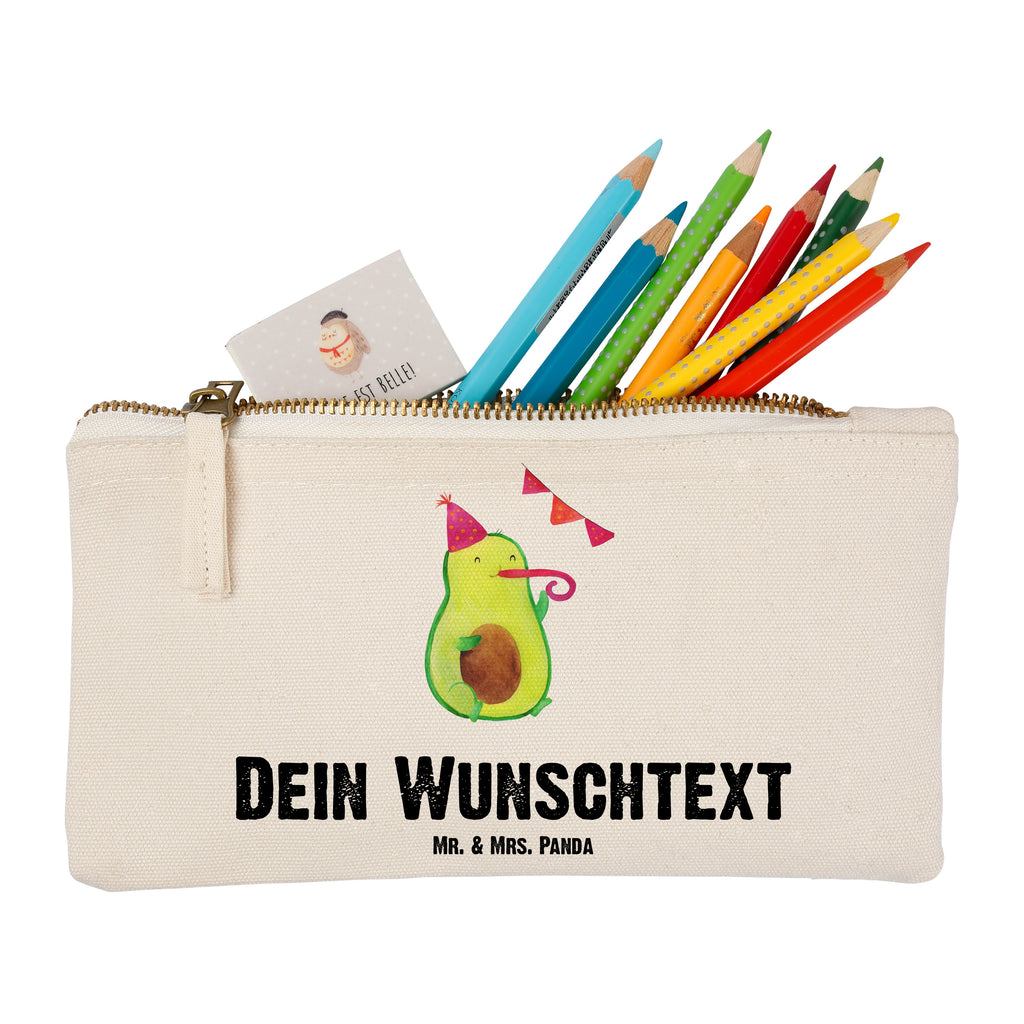 Personalisierte Schminktasche Avocado Party Personalisierte Schminktasche, Personalisierte Kosmetiktasche, Personalisierter Kosmetikbeutel, Personalisiertes Stiftemäppchen, Personalisiertes Etui, Personalisierte Federmappe, Personalisierte Makeup Bag, Personalisiertes Schminketui, Personalisiertes Kosmetiketui, Personalisiertes Schlamperetui, Schminktasche mit Namen, Kosmetiktasche mit Namen, Kosmetikbeutel mit Namen, Stiftemäppchen mit Namen, Etui mit Namen, Federmappe mit Namen, Makeup Bg  mit Namen, Schminketui mit Namen, Kosmetiketui mit Namen, Schlamperetui mit Namen, Schminktasche personalisieren, Schminktasche bedrucken, Schminktasche selbst gestalten, Avocado, Veggie, Vegan, Gesund, Avocados, Party, Geburtstag, Geburtstagsfeier, Happy Birthday, Feier, Feierei, Lieblingstag, Prüfung, Abifeier, Abi, Bestanden, Jahrestag, Jubiläum, Firmenfeier, Klassenfeier, Schulabschluss, Abschluss