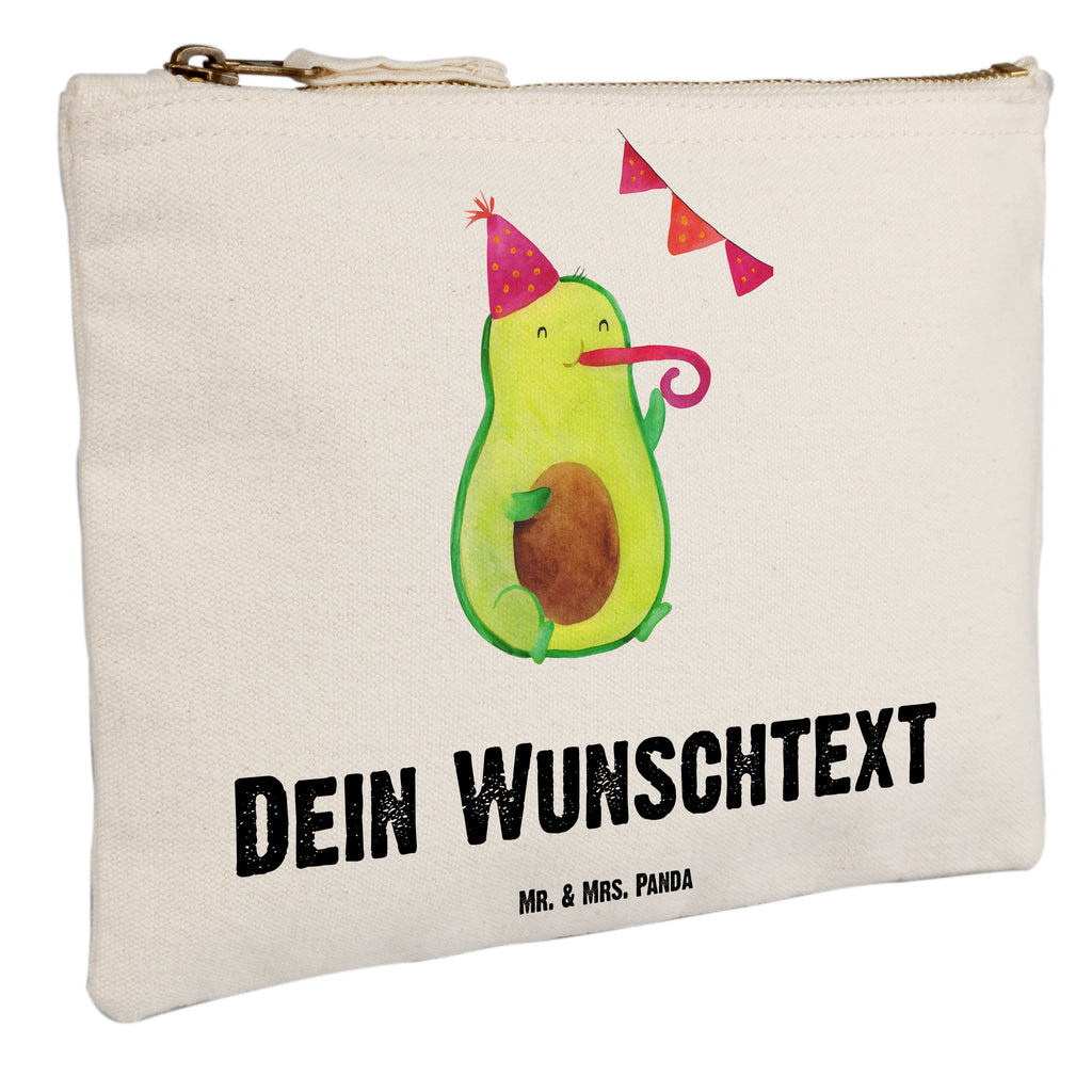Personalisierte Schminktasche Avocado Party Personalisierte Schminktasche, Personalisierte Kosmetiktasche, Personalisierter Kosmetikbeutel, Personalisiertes Stiftemäppchen, Personalisiertes Etui, Personalisierte Federmappe, Personalisierte Makeup Bag, Personalisiertes Schminketui, Personalisiertes Kosmetiketui, Personalisiertes Schlamperetui, Schminktasche mit Namen, Kosmetiktasche mit Namen, Kosmetikbeutel mit Namen, Stiftemäppchen mit Namen, Etui mit Namen, Federmappe mit Namen, Makeup Bg  mit Namen, Schminketui mit Namen, Kosmetiketui mit Namen, Schlamperetui mit Namen, Schminktasche personalisieren, Schminktasche bedrucken, Schminktasche selbst gestalten, Avocado, Veggie, Vegan, Gesund, Avocados, Party, Geburtstag, Geburtstagsfeier, Happy Birthday, Feier, Feierei, Lieblingstag, Prüfung, Abifeier, Abi, Bestanden, Jahrestag, Jubiläum, Firmenfeier, Klassenfeier, Schulabschluss, Abschluss