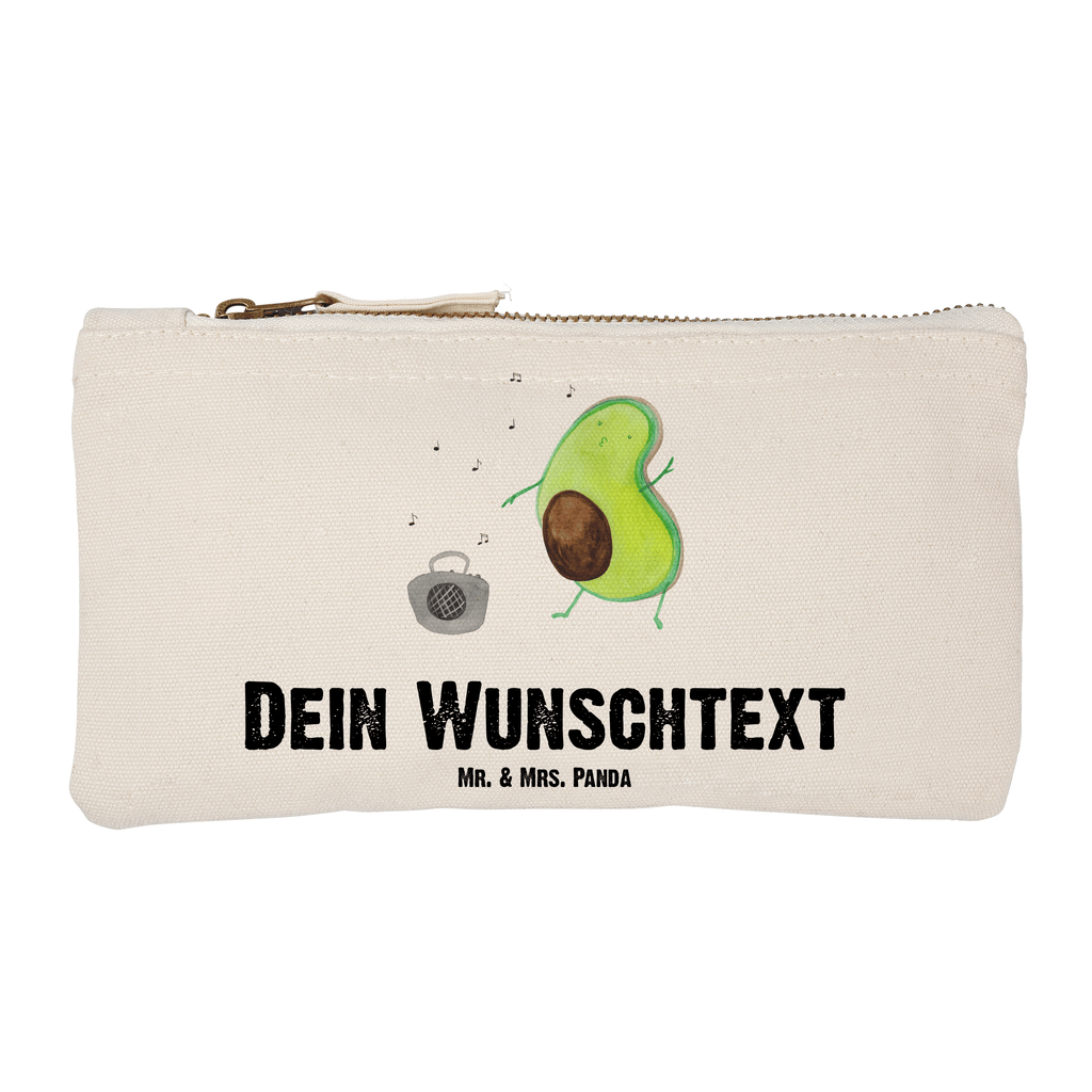 Personalisierte Schminktasche Avocado tanzt Personalisierte Schminktasche, Personalisierte Kosmetiktasche, Personalisierter Kosmetikbeutel, Personalisiertes Stiftemäppchen, Personalisiertes Etui, Personalisierte Federmappe, Personalisierte Makeup Bag, Personalisiertes Schminketui, Personalisiertes Kosmetiketui, Personalisiertes Schlamperetui, Schminktasche mit Namen, Kosmetiktasche mit Namen, Kosmetikbeutel mit Namen, Stiftemäppchen mit Namen, Etui mit Namen, Federmappe mit Namen, Makeup Bg  mit Namen, Schminketui mit Namen, Kosmetiketui mit Namen, Schlamperetui mit Namen, Schminktasche personalisieren, Schminktasche bedrucken, Schminktasche selbst gestalten, Avocado, Veggie, Vegan, Gesund