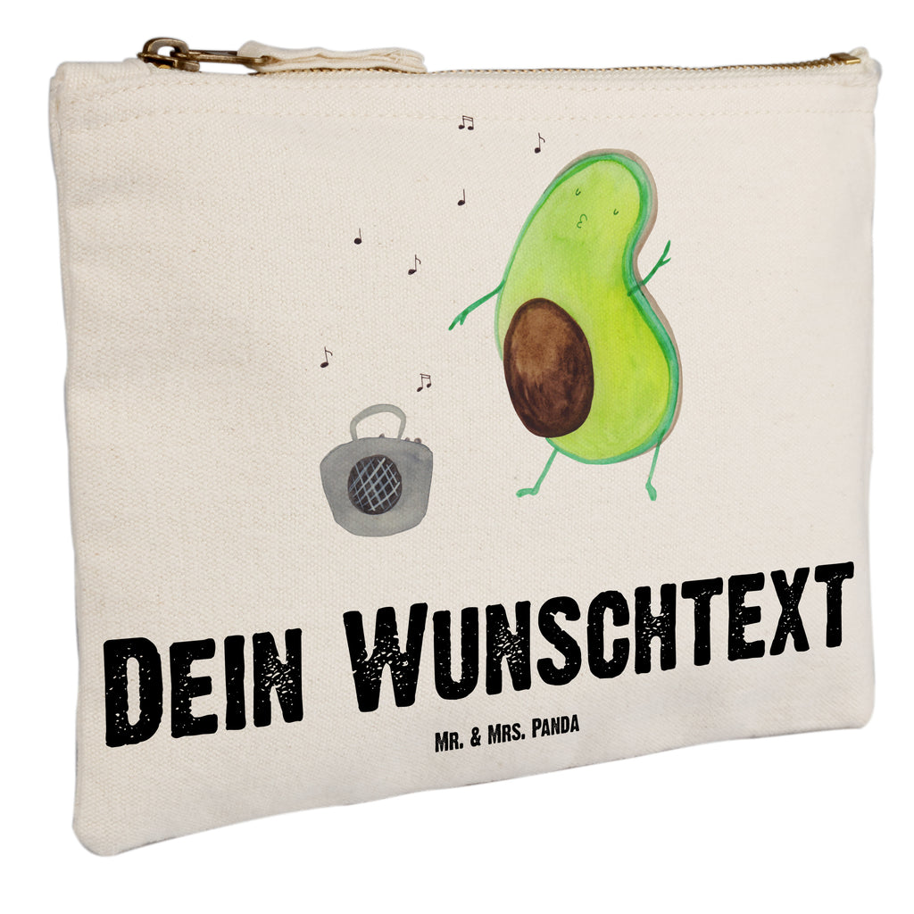 Personalisierte Schminktasche Avocado tanzt Personalisierte Schminktasche, Personalisierte Kosmetiktasche, Personalisierter Kosmetikbeutel, Personalisiertes Stiftemäppchen, Personalisiertes Etui, Personalisierte Federmappe, Personalisierte Makeup Bag, Personalisiertes Schminketui, Personalisiertes Kosmetiketui, Personalisiertes Schlamperetui, Schminktasche mit Namen, Kosmetiktasche mit Namen, Kosmetikbeutel mit Namen, Stiftemäppchen mit Namen, Etui mit Namen, Federmappe mit Namen, Makeup Bg  mit Namen, Schminketui mit Namen, Kosmetiketui mit Namen, Schlamperetui mit Namen, Schminktasche personalisieren, Schminktasche bedrucken, Schminktasche selbst gestalten, Avocado, Veggie, Vegan, Gesund