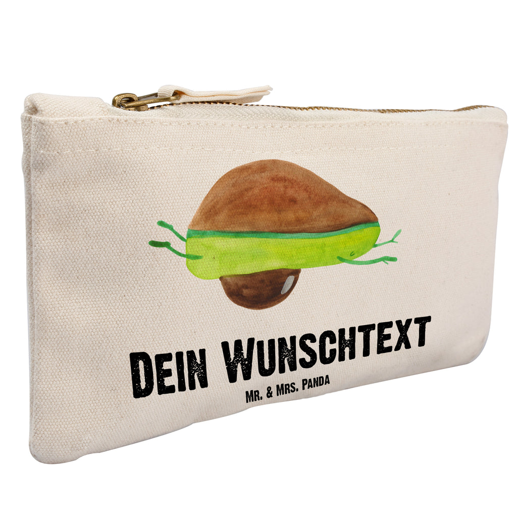 Personalisierte Schminktasche Avocado Yoga Personalisierte Schminktasche, Personalisierte Kosmetiktasche, Personalisierter Kosmetikbeutel, Personalisiertes Stiftemäppchen, Personalisiertes Etui, Personalisierte Federmappe, Personalisierte Makeup Bag, Personalisiertes Schminketui, Personalisiertes Kosmetiketui, Personalisiertes Schlamperetui, Schminktasche mit Namen, Kosmetiktasche mit Namen, Kosmetikbeutel mit Namen, Stiftemäppchen mit Namen, Etui mit Namen, Federmappe mit Namen, Makeup Bg  mit Namen, Schminketui mit Namen, Kosmetiketui mit Namen, Schlamperetui mit Namen, Schminktasche personalisieren, Schminktasche bedrucken, Schminktasche selbst gestalten, Avocado, Veggie, Vegan, Gesund, Avocado Yoga Vegan