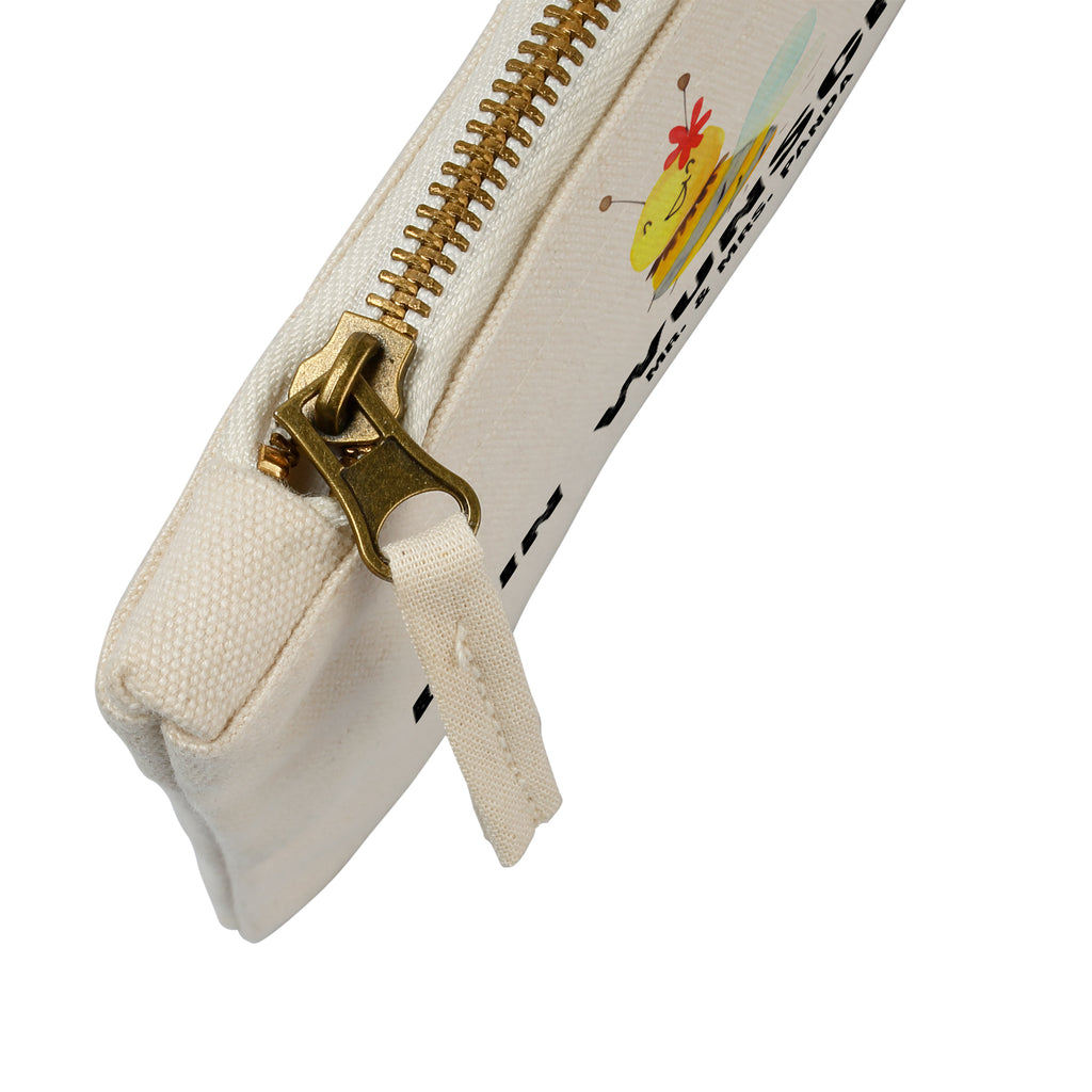 Personalisierte Schminktasche Biene Blume Personalisierte Schminktasche, Personalisierte Kosmetiktasche, Personalisierter Kosmetikbeutel, Personalisiertes Stiftemäppchen, Personalisiertes Etui, Personalisierte Federmappe, Personalisierte Makeup Bag, Personalisiertes Schminketui, Personalisiertes Kosmetiketui, Personalisiertes Schlamperetui, Schminktasche mit Namen, Kosmetiktasche mit Namen, Kosmetikbeutel mit Namen, Stiftemäppchen mit Namen, Etui mit Namen, Federmappe mit Namen, Makeup Bg  mit Namen, Schminketui mit Namen, Kosmetiketui mit Namen, Schlamperetui mit Namen, Schminktasche personalisieren, Schminktasche bedrucken, Schminktasche selbst gestalten, Biene, Wespe, Hummel