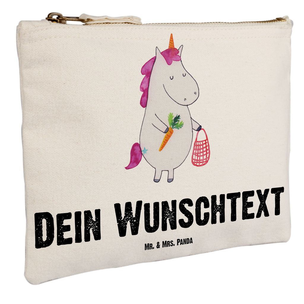Personalisierte Schminktasche Einhorn Vegan Personalisierte Schminktasche, Personalisierte Kosmetiktasche, Personalisierter Kosmetikbeutel, Personalisiertes Stiftemäppchen, Personalisiertes Etui, Personalisierte Federmappe, Personalisierte Makeup Bag, Personalisiertes Schminketui, Personalisiertes Kosmetiketui, Personalisiertes Schlamperetui, Schminktasche mit Namen, Kosmetiktasche mit Namen, Kosmetikbeutel mit Namen, Stiftemäppchen mit Namen, Etui mit Namen, Federmappe mit Namen, Makeup Bg  mit Namen, Schminketui mit Namen, Kosmetiketui mit Namen, Schlamperetui mit Namen, Schminktasche personalisieren, Schminktasche bedrucken, Schminktasche selbst gestalten, Einhorn, Einhörner, Einhorn Deko, Pegasus, Unicorn, vegan, Gesund leben, Vegetariar, Rohkost, Gesund essen, Veganismus, Veganer