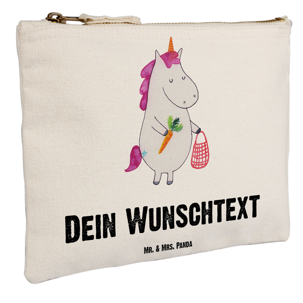 Personalisierte Schminktasche Einhorn Vegan Personalisierte Schminktasche, Personalisierte Kosmetiktasche, Personalisierter Kosmetikbeutel, Personalisiertes Stiftemäppchen, Personalisiertes Etui, Personalisierte Federmappe, Personalisierte Makeup Bag, Personalisiertes Schminketui, Personalisiertes Kosmetiketui, Personalisiertes Schlamperetui, Schminktasche mit Namen, Kosmetiktasche mit Namen, Kosmetikbeutel mit Namen, Stiftemäppchen mit Namen, Etui mit Namen, Federmappe mit Namen, Makeup Bg  mit Namen, Schminketui mit Namen, Kosmetiketui mit Namen, Schlamperetui mit Namen, Schminktasche personalisieren, Schminktasche bedrucken, Schminktasche selbst gestalten, Einhorn, Einhörner, Einhorn Deko, Pegasus, Unicorn, vegan, Gesund leben, Vegetariar, Rohkost, Gesund essen, Veganismus, Veganer