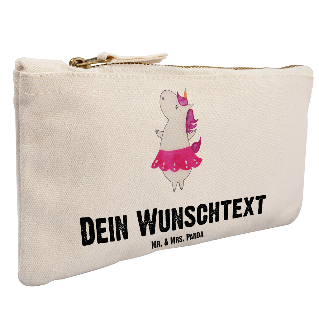 Personalisierte Schminktasche Einhorn Ballerina Personalisierte Schminktasche, Personalisierte Kosmetiktasche, Personalisierter Kosmetikbeutel, Personalisiertes Stiftemäppchen, Personalisiertes Etui, Personalisierte Federmappe, Personalisierte Makeup Bag, Personalisiertes Schminketui, Personalisiertes Kosmetiketui, Personalisiertes Schlamperetui, Schminktasche mit Namen, Kosmetiktasche mit Namen, Kosmetikbeutel mit Namen, Stiftemäppchen mit Namen, Etui mit Namen, Federmappe mit Namen, Makeup Bg  mit Namen, Schminketui mit Namen, Kosmetiketui mit Namen, Schlamperetui mit Namen, Schminktasche personalisieren, Schminktasche bedrucken, Schminktasche selbst gestalten, Einhorn, Einhörner, Einhorn Deko, Pegasus, Unicorn, Tanzen, Ballerina, Party, Wohnung, Spaß, Feiern, Geburtstag, Tänzerin, Lebenslust, Lebensfreude