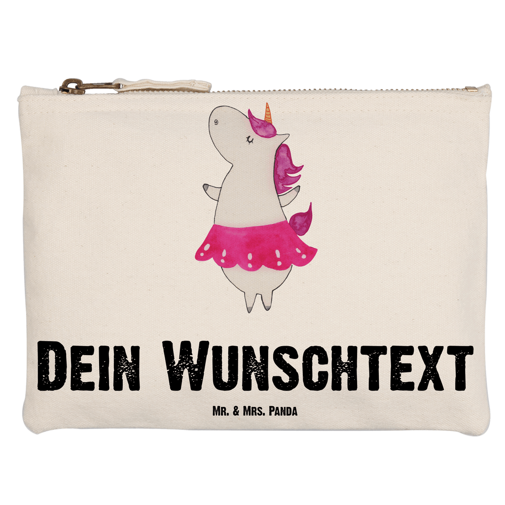 Personalisierte Schminktasche Einhorn Ballerina Personalisierte Schminktasche, Personalisierte Kosmetiktasche, Personalisierter Kosmetikbeutel, Personalisiertes Stiftemäppchen, Personalisiertes Etui, Personalisierte Federmappe, Personalisierte Makeup Bag, Personalisiertes Schminketui, Personalisiertes Kosmetiketui, Personalisiertes Schlamperetui, Schminktasche mit Namen, Kosmetiktasche mit Namen, Kosmetikbeutel mit Namen, Stiftemäppchen mit Namen, Etui mit Namen, Federmappe mit Namen, Makeup Bg  mit Namen, Schminketui mit Namen, Kosmetiketui mit Namen, Schlamperetui mit Namen, Schminktasche personalisieren, Schminktasche bedrucken, Schminktasche selbst gestalten, Einhorn, Einhörner, Einhorn Deko, Pegasus, Unicorn, Tanzen, Ballerina, Party, Wohnung, Spaß, Feiern, Geburtstag, Tänzerin, Lebenslust, Lebensfreude