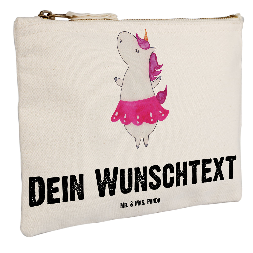 Personalisierte Schminktasche Einhorn Ballerina Personalisierte Schminktasche, Personalisierte Kosmetiktasche, Personalisierter Kosmetikbeutel, Personalisiertes Stiftemäppchen, Personalisiertes Etui, Personalisierte Federmappe, Personalisierte Makeup Bag, Personalisiertes Schminketui, Personalisiertes Kosmetiketui, Personalisiertes Schlamperetui, Schminktasche mit Namen, Kosmetiktasche mit Namen, Kosmetikbeutel mit Namen, Stiftemäppchen mit Namen, Etui mit Namen, Federmappe mit Namen, Makeup Bg  mit Namen, Schminketui mit Namen, Kosmetiketui mit Namen, Schlamperetui mit Namen, Schminktasche personalisieren, Schminktasche bedrucken, Schminktasche selbst gestalten, Einhorn, Einhörner, Einhorn Deko, Pegasus, Unicorn, Tanzen, Ballerina, Party, Wohnung, Spaß, Feiern, Geburtstag, Tänzerin, Lebenslust, Lebensfreude