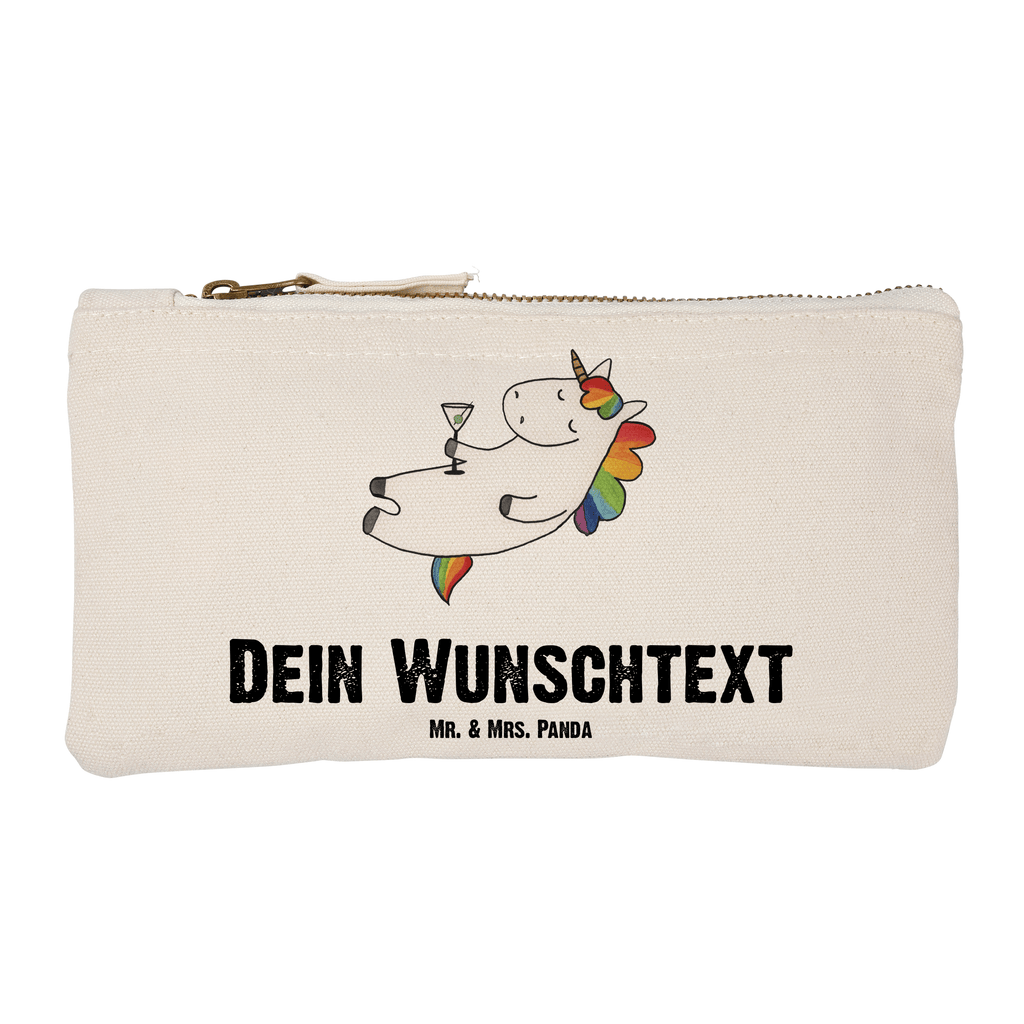 Personalisierte Schminktasche Einhorn Cocktail Personalisierte Schminktasche, Personalisierte Kosmetiktasche, Personalisierter Kosmetikbeutel, Personalisiertes Stiftemäppchen, Personalisiertes Etui, Personalisierte Federmappe, Personalisierte Makeup Bag, Personalisiertes Schminketui, Personalisiertes Kosmetiketui, Personalisiertes Schlamperetui, Schminktasche mit Namen, Kosmetiktasche mit Namen, Kosmetikbeutel mit Namen, Stiftemäppchen mit Namen, Etui mit Namen, Federmappe mit Namen, Makeup Bg  mit Namen, Schminketui mit Namen, Kosmetiketui mit Namen, Schlamperetui mit Namen, Schminktasche personalisieren, Schminktasche bedrucken, Schminktasche selbst gestalten, Einhorn, Einhörner, Einhorn Deko, Pegasus, Unicorn, Party, Spaß, Feiern, Caipirinha, Rum, Cuba Libre, Sekt, Freundin, Geburtstag, lustig, witzig, Spruch, Glitzer