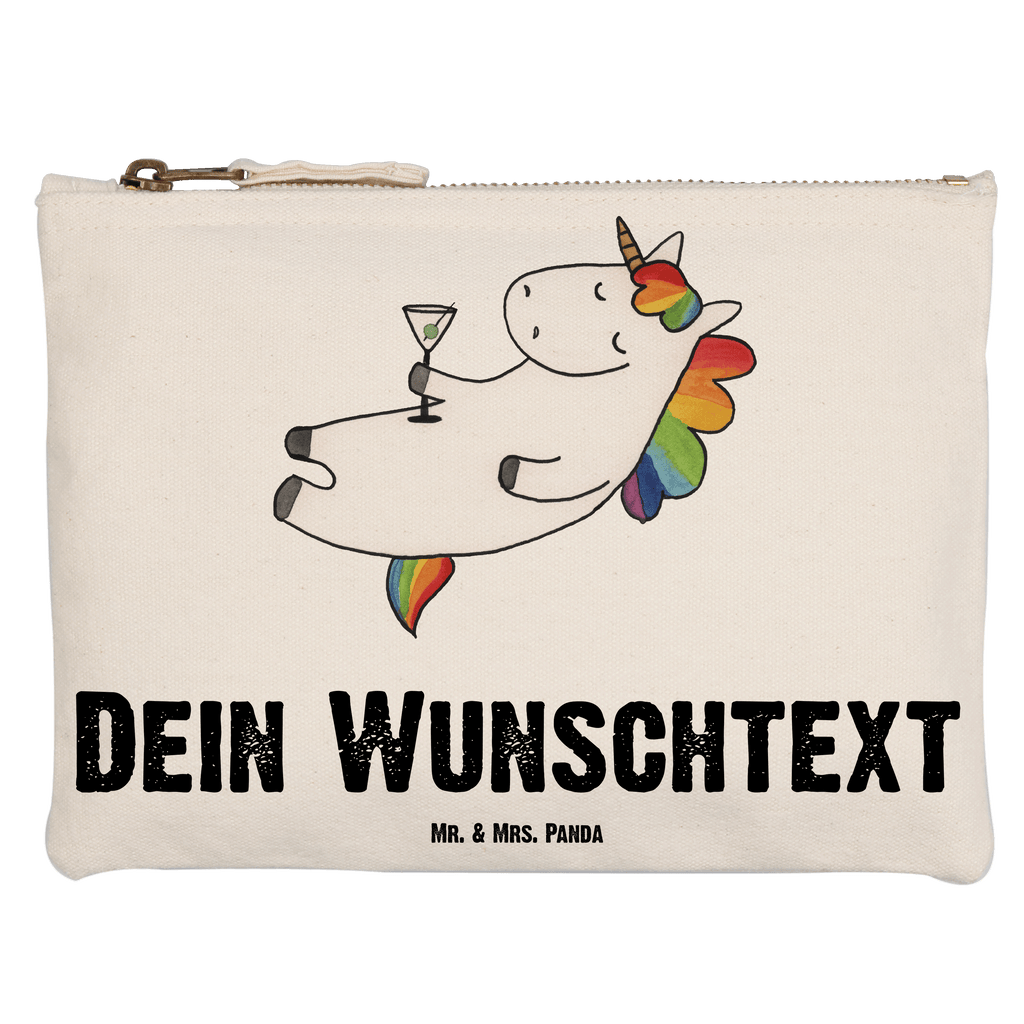 Personalisierte Schminktasche Einhorn Cocktail Personalisierte Schminktasche, Personalisierte Kosmetiktasche, Personalisierter Kosmetikbeutel, Personalisiertes Stiftemäppchen, Personalisiertes Etui, Personalisierte Federmappe, Personalisierte Makeup Bag, Personalisiertes Schminketui, Personalisiertes Kosmetiketui, Personalisiertes Schlamperetui, Schminktasche mit Namen, Kosmetiktasche mit Namen, Kosmetikbeutel mit Namen, Stiftemäppchen mit Namen, Etui mit Namen, Federmappe mit Namen, Makeup Bg  mit Namen, Schminketui mit Namen, Kosmetiketui mit Namen, Schlamperetui mit Namen, Schminktasche personalisieren, Schminktasche bedrucken, Schminktasche selbst gestalten, Einhorn, Einhörner, Einhorn Deko, Pegasus, Unicorn, Party, Spaß, Feiern, Caipirinha, Rum, Cuba Libre, Sekt, Freundin, Geburtstag, lustig, witzig, Spruch, Glitzer