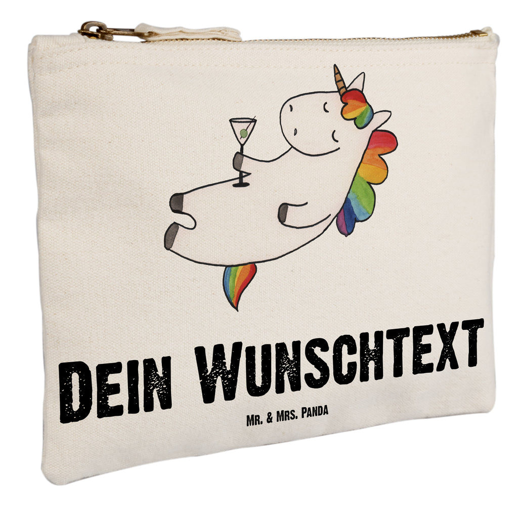 Personalisierte Schminktasche Einhorn Cocktail Personalisierte Schminktasche, Personalisierte Kosmetiktasche, Personalisierter Kosmetikbeutel, Personalisiertes Stiftemäppchen, Personalisiertes Etui, Personalisierte Federmappe, Personalisierte Makeup Bag, Personalisiertes Schminketui, Personalisiertes Kosmetiketui, Personalisiertes Schlamperetui, Schminktasche mit Namen, Kosmetiktasche mit Namen, Kosmetikbeutel mit Namen, Stiftemäppchen mit Namen, Etui mit Namen, Federmappe mit Namen, Makeup Bg  mit Namen, Schminketui mit Namen, Kosmetiketui mit Namen, Schlamperetui mit Namen, Schminktasche personalisieren, Schminktasche bedrucken, Schminktasche selbst gestalten, Einhorn, Einhörner, Einhorn Deko, Pegasus, Unicorn, Party, Spaß, Feiern, Caipirinha, Rum, Cuba Libre, Sekt, Freundin, Geburtstag, lustig, witzig, Spruch, Glitzer