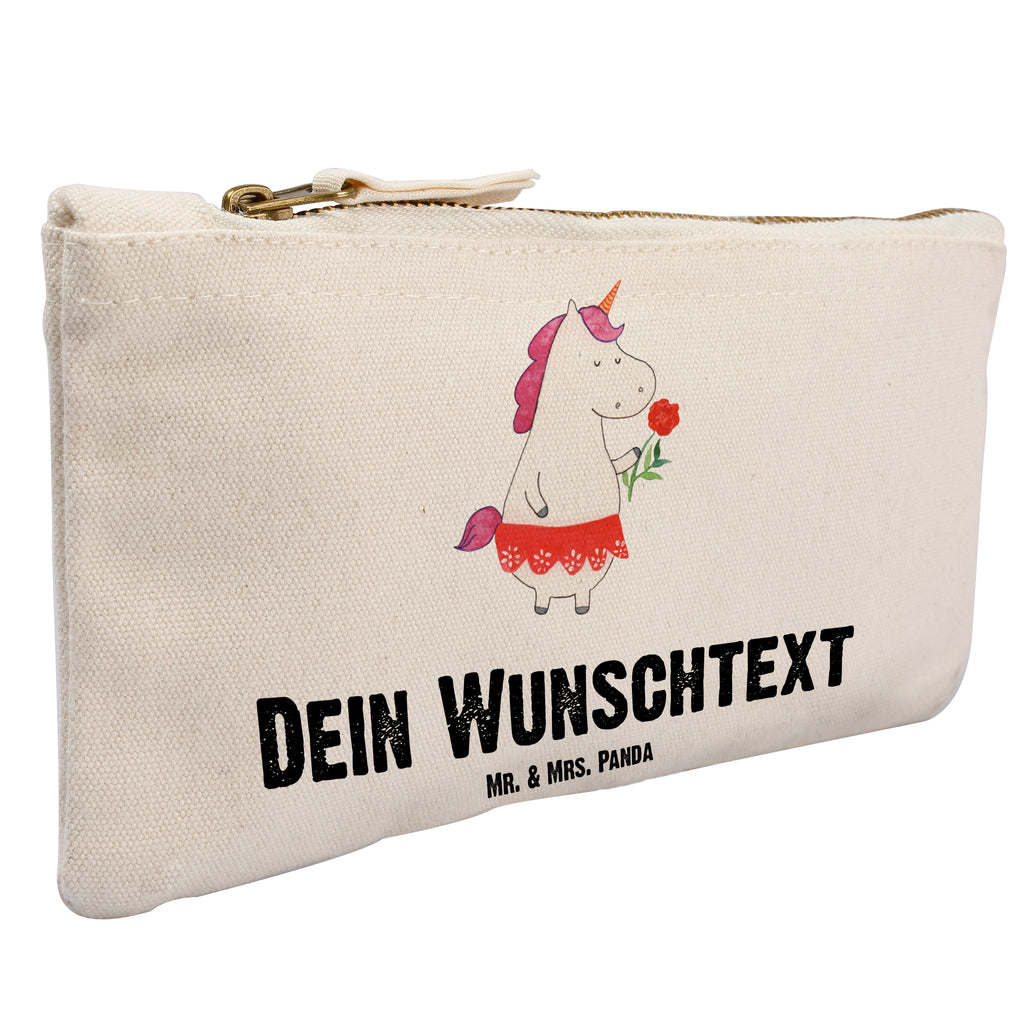 Personalisierte Schminktasche Einhorn Dame Personalisierte Schminktasche, Personalisierte Kosmetiktasche, Personalisierter Kosmetikbeutel, Personalisiertes Stiftemäppchen, Personalisiertes Etui, Personalisierte Federmappe, Personalisierte Makeup Bag, Personalisiertes Schminketui, Personalisiertes Kosmetiketui, Personalisiertes Schlamperetui, Schminktasche mit Namen, Kosmetiktasche mit Namen, Kosmetikbeutel mit Namen, Stiftemäppchen mit Namen, Etui mit Namen, Federmappe mit Namen, Makeup Bg  mit Namen, Schminketui mit Namen, Kosmetiketui mit Namen, Schlamperetui mit Namen, Schminktasche personalisieren, Schminktasche bedrucken, Schminktasche selbst gestalten, Einhorn, Einhörner, Einhorn Deko, Pegasus, Unicorn, Dame, Lady, feine Dame, Freundin, Frau, Bachelor, Bachelorette, Abfuhr, Schluss machen, Trennung