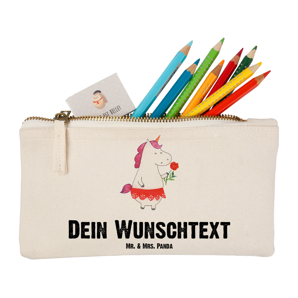 Personalisierte Schminktasche Einhorn Dame Personalisierte Schminktasche, Personalisierte Kosmetiktasche, Personalisierter Kosmetikbeutel, Personalisiertes Stiftemäppchen, Personalisiertes Etui, Personalisierte Federmappe, Personalisierte Makeup Bag, Personalisiertes Schminketui, Personalisiertes Kosmetiketui, Personalisiertes Schlamperetui, Schminktasche mit Namen, Kosmetiktasche mit Namen, Kosmetikbeutel mit Namen, Stiftemäppchen mit Namen, Etui mit Namen, Federmappe mit Namen, Makeup Bg  mit Namen, Schminketui mit Namen, Kosmetiketui mit Namen, Schlamperetui mit Namen, Schminktasche personalisieren, Schminktasche bedrucken, Schminktasche selbst gestalten, Einhorn, Einhörner, Einhorn Deko, Pegasus, Unicorn, Dame, Lady, feine Dame, Freundin, Frau, Bachelor, Bachelorette, Abfuhr, Schluss machen, Trennung
