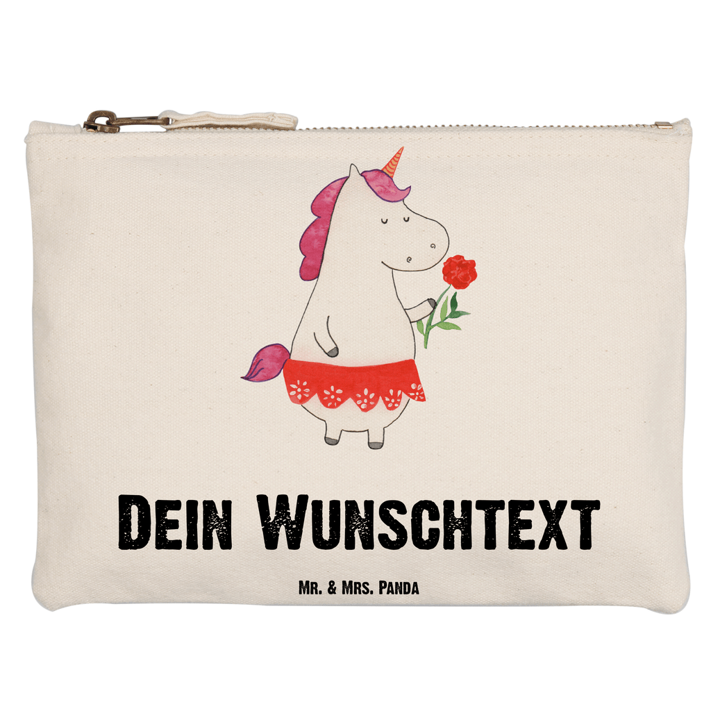 Personalisierte Schminktasche Einhorn Dame Personalisierte Schminktasche, Personalisierte Kosmetiktasche, Personalisierter Kosmetikbeutel, Personalisiertes Stiftemäppchen, Personalisiertes Etui, Personalisierte Federmappe, Personalisierte Makeup Bag, Personalisiertes Schminketui, Personalisiertes Kosmetiketui, Personalisiertes Schlamperetui, Schminktasche mit Namen, Kosmetiktasche mit Namen, Kosmetikbeutel mit Namen, Stiftemäppchen mit Namen, Etui mit Namen, Federmappe mit Namen, Makeup Bg  mit Namen, Schminketui mit Namen, Kosmetiketui mit Namen, Schlamperetui mit Namen, Schminktasche personalisieren, Schminktasche bedrucken, Schminktasche selbst gestalten, Einhorn, Einhörner, Einhorn Deko, Pegasus, Unicorn, Dame, Lady, feine Dame, Freundin, Frau, Bachelor, Bachelorette, Abfuhr, Schluss machen, Trennung
