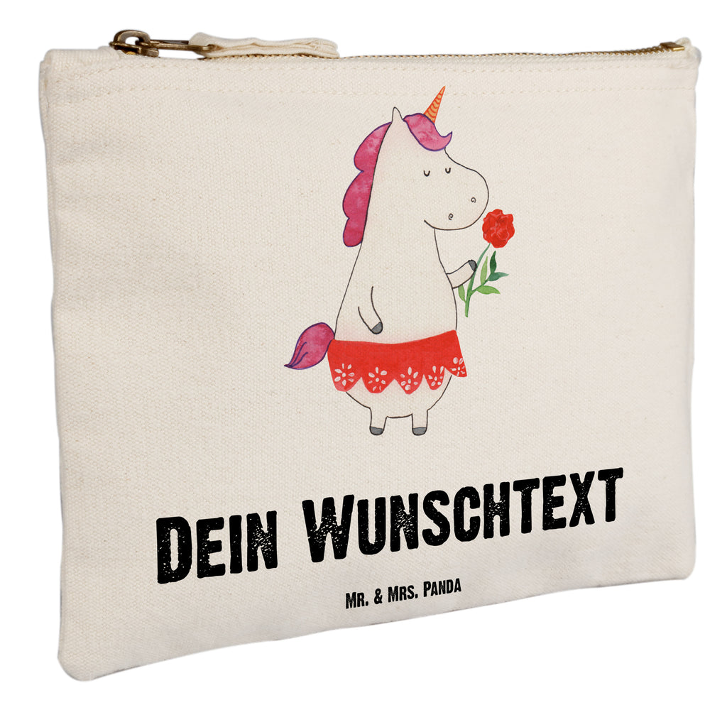 Personalisierte Schminktasche Einhorn Dame Personalisierte Schminktasche, Personalisierte Kosmetiktasche, Personalisierter Kosmetikbeutel, Personalisiertes Stiftemäppchen, Personalisiertes Etui, Personalisierte Federmappe, Personalisierte Makeup Bag, Personalisiertes Schminketui, Personalisiertes Kosmetiketui, Personalisiertes Schlamperetui, Schminktasche mit Namen, Kosmetiktasche mit Namen, Kosmetikbeutel mit Namen, Stiftemäppchen mit Namen, Etui mit Namen, Federmappe mit Namen, Makeup Bg  mit Namen, Schminketui mit Namen, Kosmetiketui mit Namen, Schlamperetui mit Namen, Schminktasche personalisieren, Schminktasche bedrucken, Schminktasche selbst gestalten, Einhorn, Einhörner, Einhorn Deko, Pegasus, Unicorn, Dame, Lady, feine Dame, Freundin, Frau, Bachelor, Bachelorette, Abfuhr, Schluss machen, Trennung