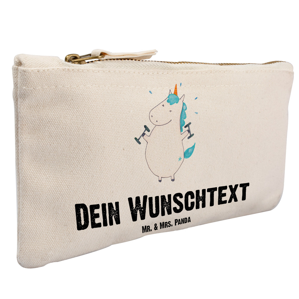 Personalisierte Schminktasche Einhorn Fitness Personalisierte Schminktasche, Personalisierte Kosmetiktasche, Personalisierter Kosmetikbeutel, Personalisiertes Stiftemäppchen, Personalisiertes Etui, Personalisierte Federmappe, Personalisierte Makeup Bag, Personalisiertes Schminketui, Personalisiertes Kosmetiketui, Personalisiertes Schlamperetui, Schminktasche mit Namen, Kosmetiktasche mit Namen, Kosmetikbeutel mit Namen, Stiftemäppchen mit Namen, Etui mit Namen, Federmappe mit Namen, Makeup Bg  mit Namen, Schminketui mit Namen, Kosmetiketui mit Namen, Schlamperetui mit Namen, Schminktasche personalisieren, Schminktasche bedrucken, Schminktasche selbst gestalten, Einhorn, Einhörner, Einhorn Deko, Pegasus, Unicorn, Gym, Fitness, Fitnessstudio, Diät, Abnehmen, Sport, Pumpen, Geräte, Sixpack