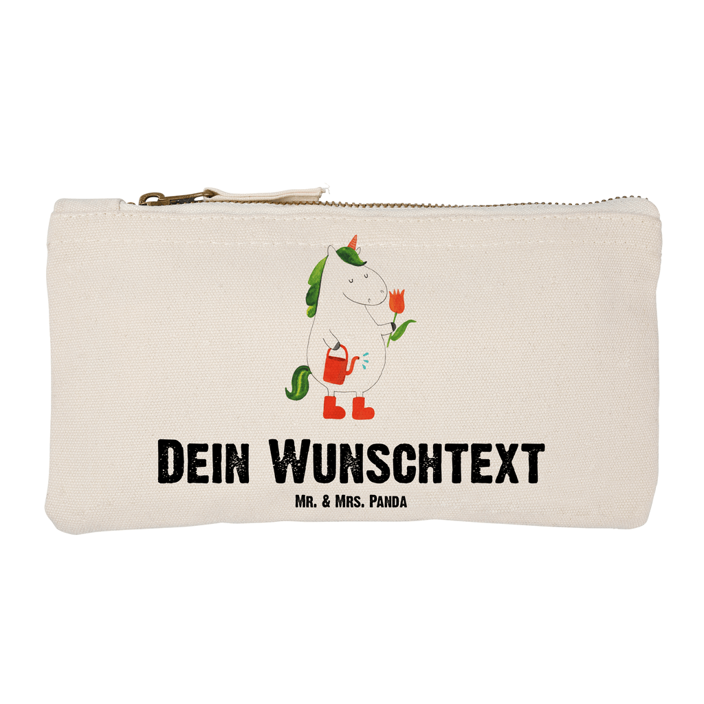 Personalisierte Schminktasche Einhorn Gärtner Personalisierte Schminktasche, Personalisierte Kosmetiktasche, Personalisierter Kosmetikbeutel, Personalisiertes Stiftemäppchen, Personalisiertes Etui, Personalisierte Federmappe, Personalisierte Makeup Bag, Personalisiertes Schminketui, Personalisiertes Kosmetiketui, Personalisiertes Schlamperetui, Schminktasche mit Namen, Kosmetiktasche mit Namen, Kosmetikbeutel mit Namen, Stiftemäppchen mit Namen, Etui mit Namen, Federmappe mit Namen, Makeup Bg  mit Namen, Schminketui mit Namen, Kosmetiketui mit Namen, Schlamperetui mit Namen, Schminktasche personalisieren, Schminktasche bedrucken, Schminktasche selbst gestalten, Einhorn, Einhörner, Einhorn Deko, Pegasus, Unicorn, Luftballon, Gießkanne, Giesskanne, Lebenslust, Freude, Blume, Freundin, Garten, Stiefel