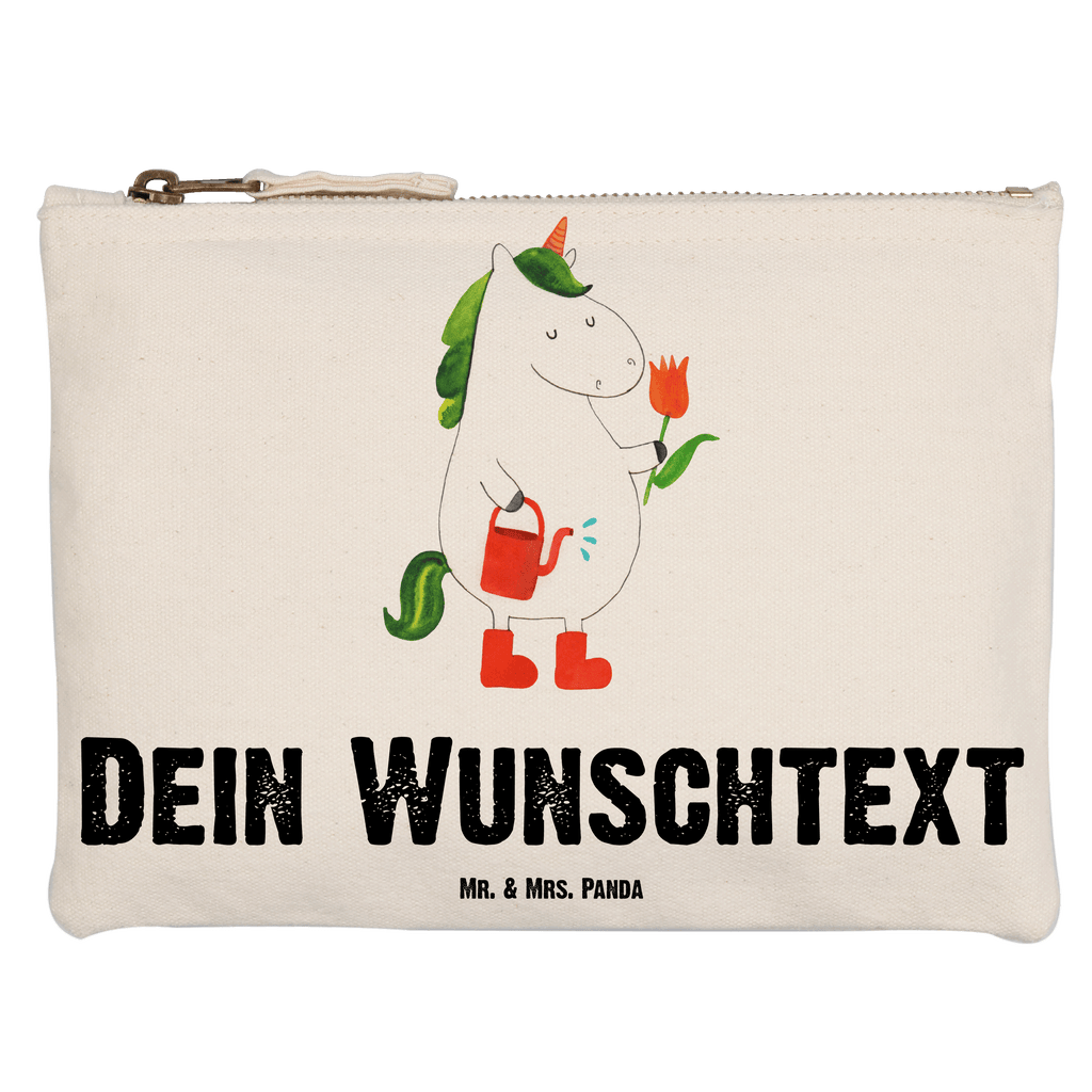 Personalisierte Schminktasche Einhorn Gärtner Personalisierte Schminktasche, Personalisierte Kosmetiktasche, Personalisierter Kosmetikbeutel, Personalisiertes Stiftemäppchen, Personalisiertes Etui, Personalisierte Federmappe, Personalisierte Makeup Bag, Personalisiertes Schminketui, Personalisiertes Kosmetiketui, Personalisiertes Schlamperetui, Schminktasche mit Namen, Kosmetiktasche mit Namen, Kosmetikbeutel mit Namen, Stiftemäppchen mit Namen, Etui mit Namen, Federmappe mit Namen, Makeup Bg  mit Namen, Schminketui mit Namen, Kosmetiketui mit Namen, Schlamperetui mit Namen, Schminktasche personalisieren, Schminktasche bedrucken, Schminktasche selbst gestalten, Einhorn, Einhörner, Einhorn Deko, Pegasus, Unicorn, Luftballon, Gießkanne, Giesskanne, Lebenslust, Freude, Blume, Freundin, Garten, Stiefel
