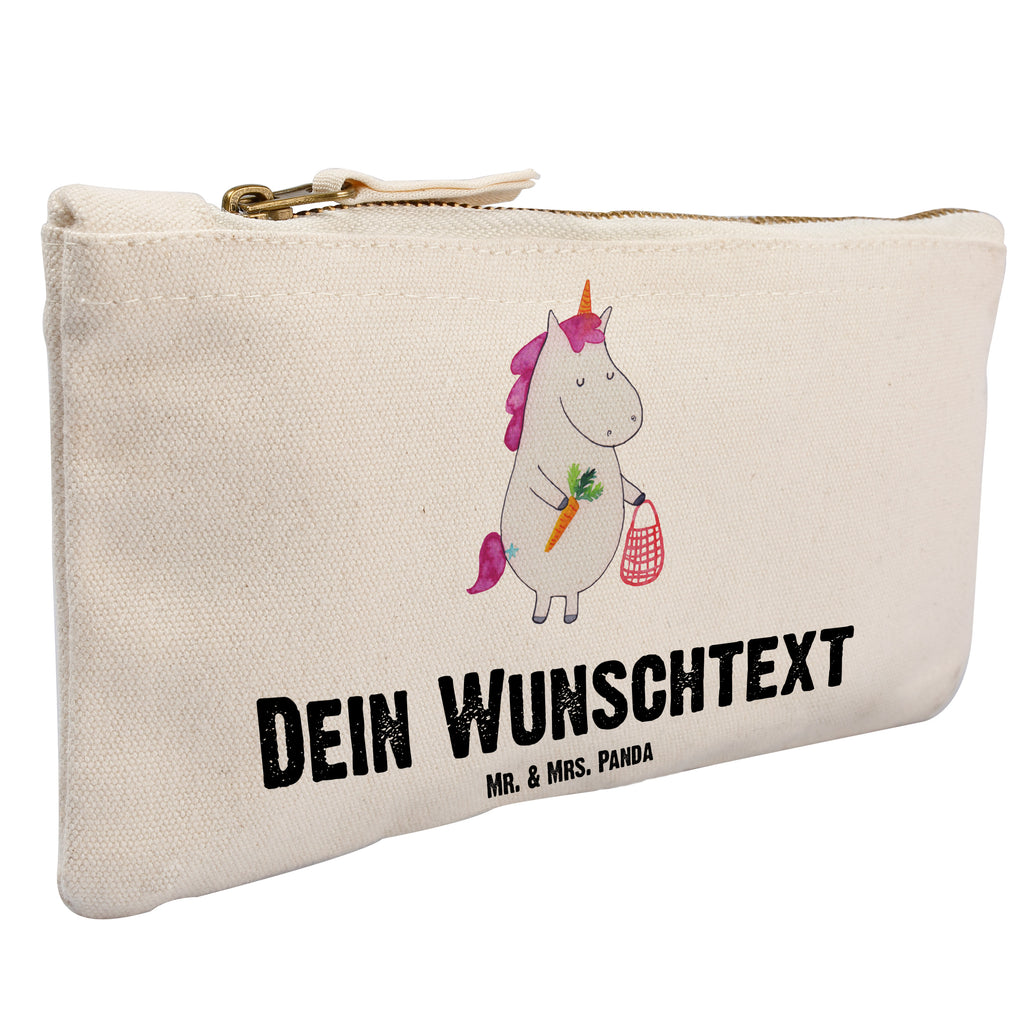 Personalisierte Schminktasche Einhorn Gemüse Personalisierte Schminktasche, Personalisierte Kosmetiktasche, Personalisierter Kosmetikbeutel, Personalisiertes Stiftemäppchen, Personalisiertes Etui, Personalisierte Federmappe, Personalisierte Makeup Bag, Personalisiertes Schminketui, Personalisiertes Kosmetiketui, Personalisiertes Schlamperetui, Schminktasche mit Namen, Kosmetiktasche mit Namen, Kosmetikbeutel mit Namen, Stiftemäppchen mit Namen, Etui mit Namen, Federmappe mit Namen, Makeup Bg  mit Namen, Schminketui mit Namen, Kosmetiketui mit Namen, Schlamperetui mit Namen, Schminktasche personalisieren, Schminktasche bedrucken, Schminktasche selbst gestalten, Einhorn, Einhörner, Einhorn Deko, Pegasus, Unicorn, Biomarkt, Bio, Gemüse, Wochenmarkt