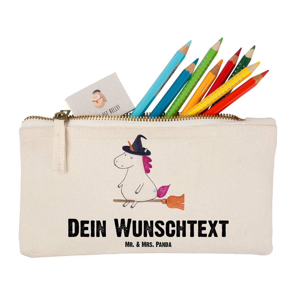 Personalisierte Schminktasche Einhorn Hexe Personalisierte Schminktasche, Personalisierte Kosmetiktasche, Personalisierter Kosmetikbeutel, Personalisiertes Stiftemäppchen, Personalisiertes Etui, Personalisierte Federmappe, Personalisierte Makeup Bag, Personalisiertes Schminketui, Personalisiertes Kosmetiketui, Personalisiertes Schlamperetui, Schminktasche mit Namen, Kosmetiktasche mit Namen, Kosmetikbeutel mit Namen, Stiftemäppchen mit Namen, Etui mit Namen, Federmappe mit Namen, Makeup Bg  mit Namen, Schminketui mit Namen, Kosmetiketui mit Namen, Schlamperetui mit Namen, Schminktasche personalisieren, Schminktasche bedrucken, Schminktasche selbst gestalten, Einhorn, Einhörner, Einhorn Deko, Pegasus, Unicorn, Frau, Ehefrau, Hexe, Teufel, Engel, Verrückte, Freundin, Leben, Zicke
